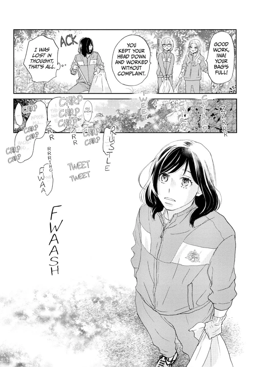 Read A Star Brighter Than the Sun chapter 2 image 64 on Lezhin