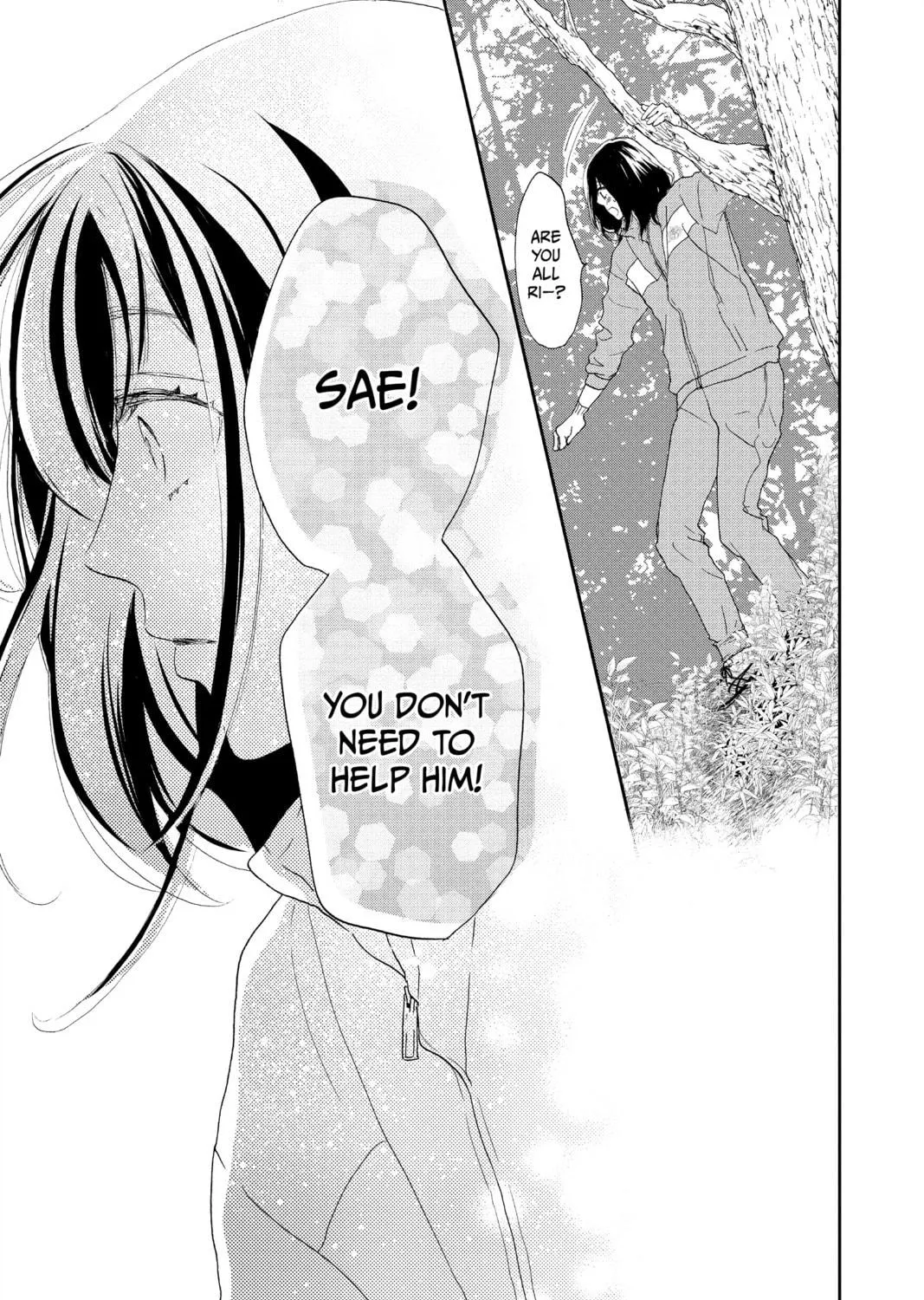 Read A Star Brighter Than the Sun chapter 2 image 68 on Lezhin