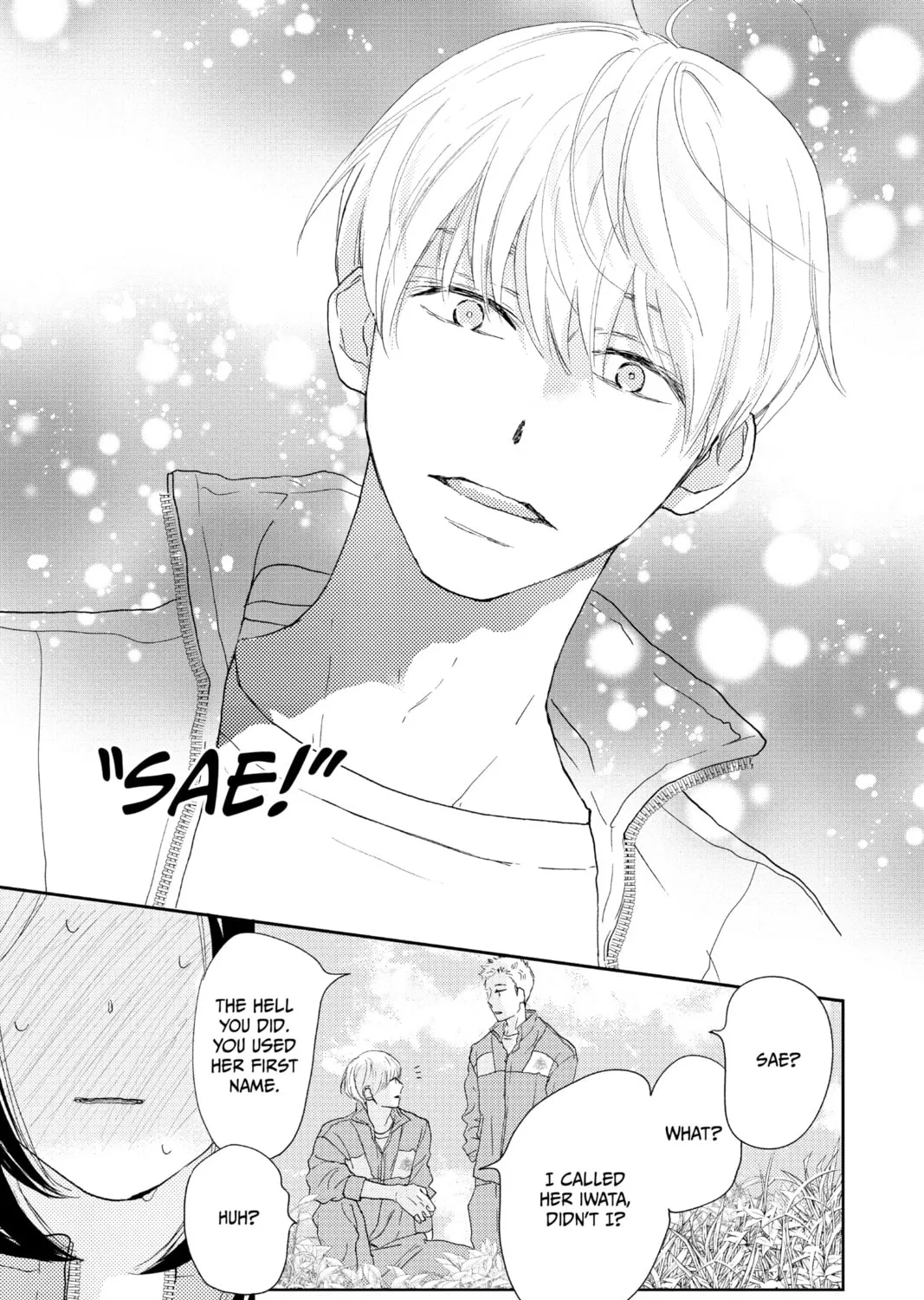 Read A Star Brighter Than the Sun chapter 2 image 72 on Lezhin