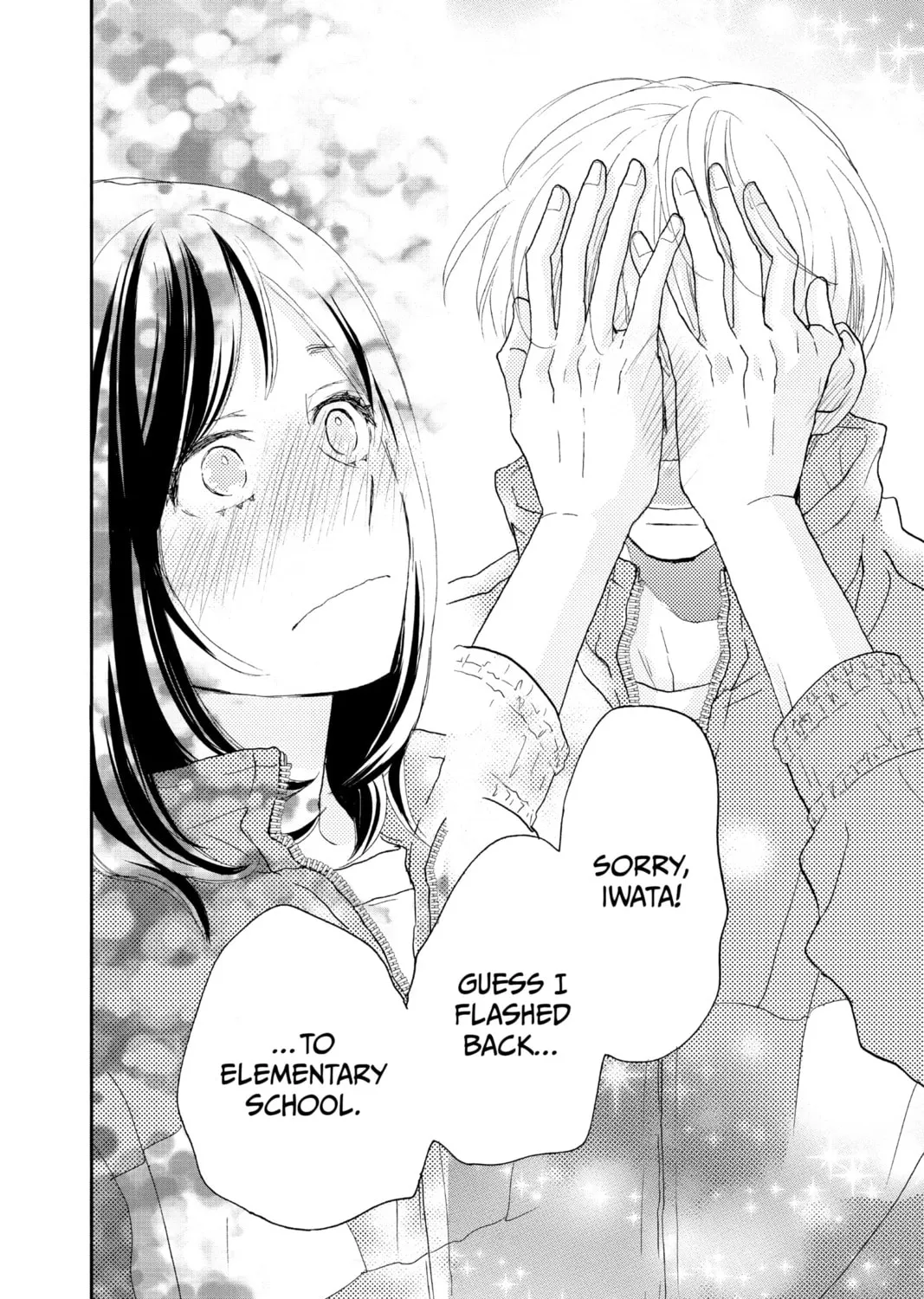 Read A Star Brighter Than the Sun chapter 2 image 74 on Lezhin
