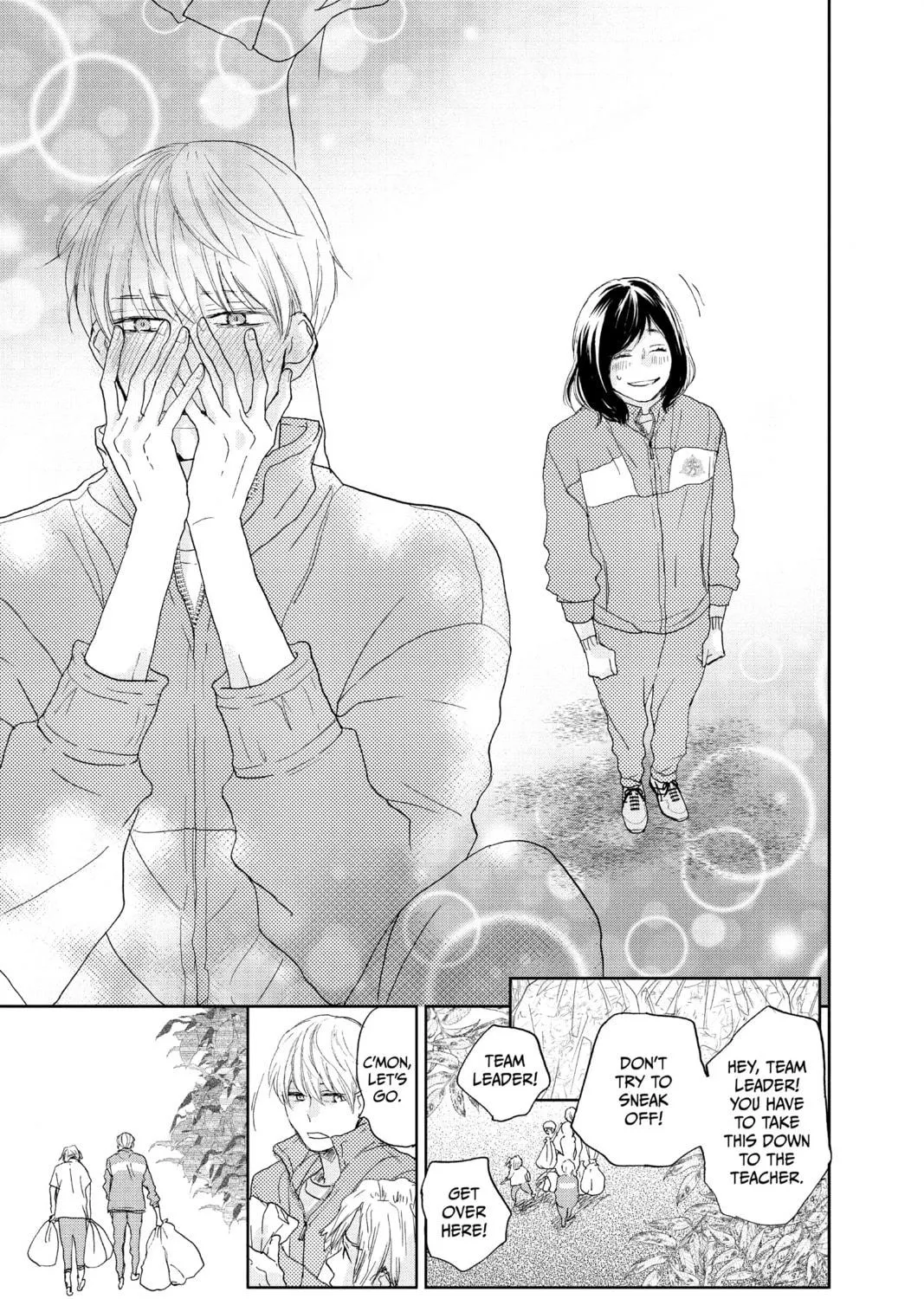 Read A Star Brighter Than the Sun chapter 2 image 76 on Lezhin