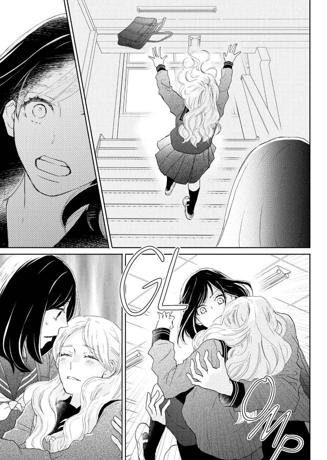 Read A Star Brighter Than the Sun chapter 2 image 8 on Lezhin