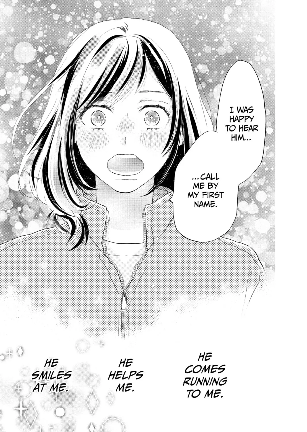 Read A Star Brighter Than the Sun chapter 2 image 80 on Lezhin