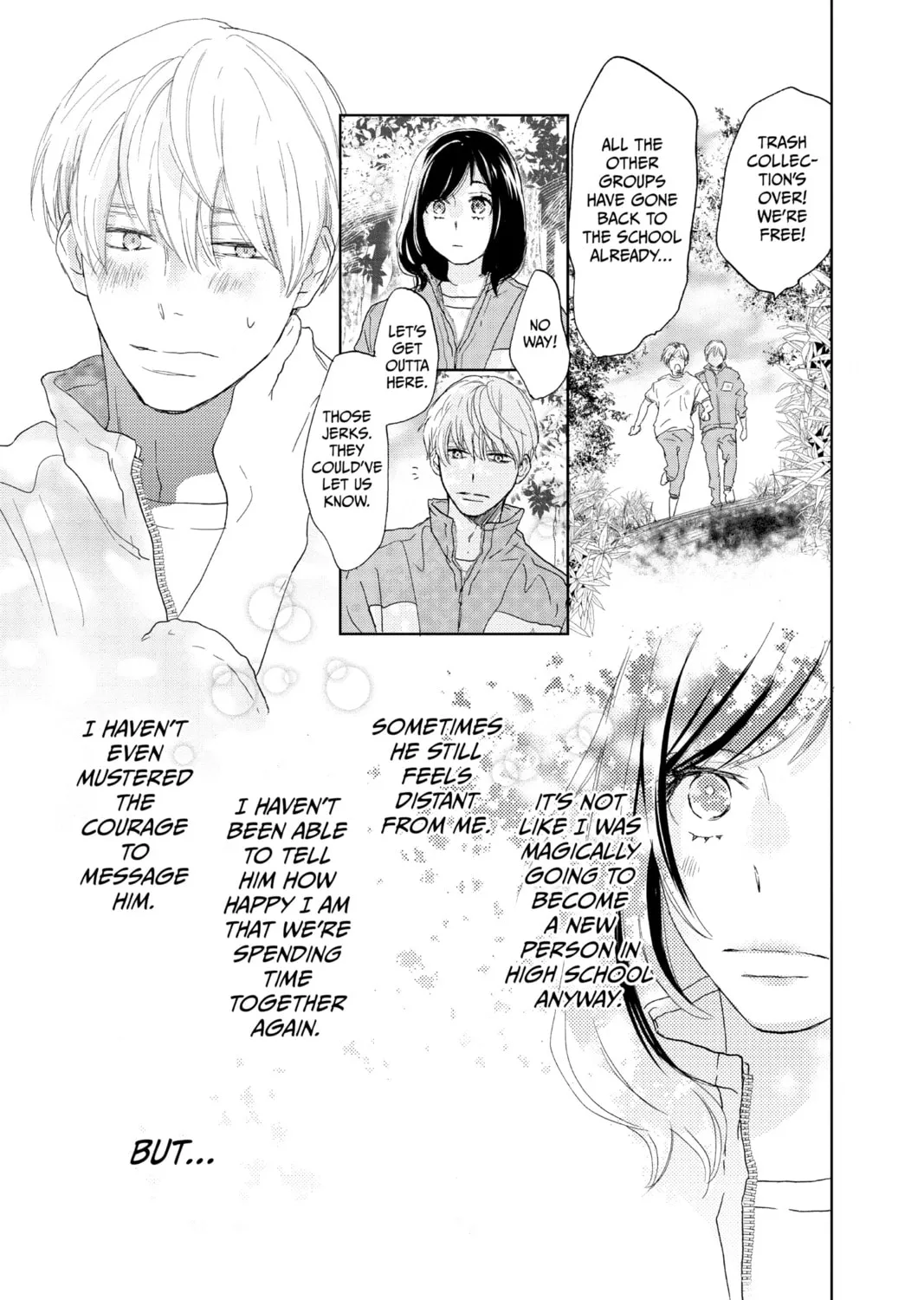 Read A Star Brighter Than the Sun chapter 2 image 84 on Lezhin