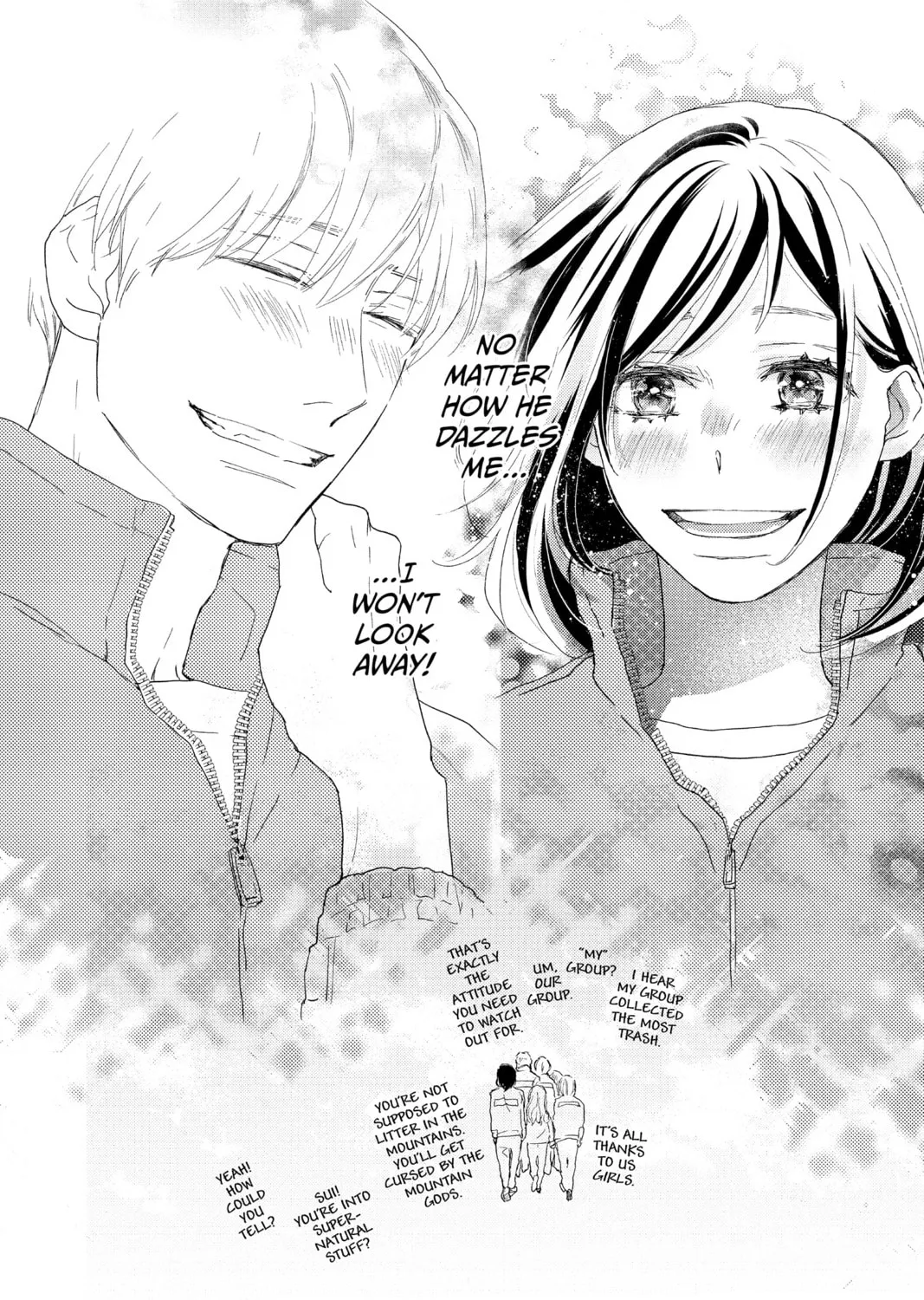 Read A Star Brighter Than the Sun chapter 2 image 86 on Lezhin