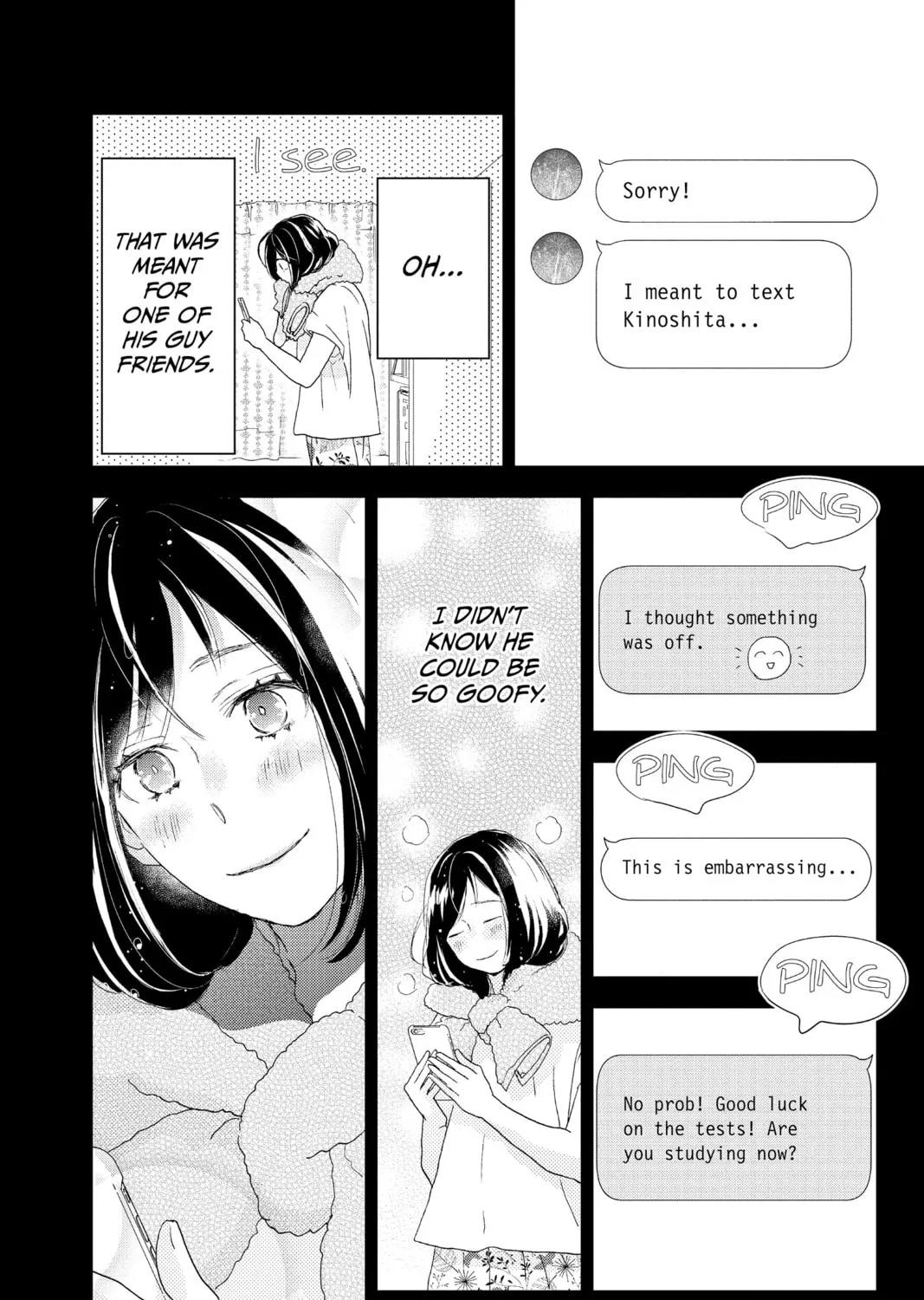Read A Star Brighter Than the Sun chapter 2 image 90 on Lezhin