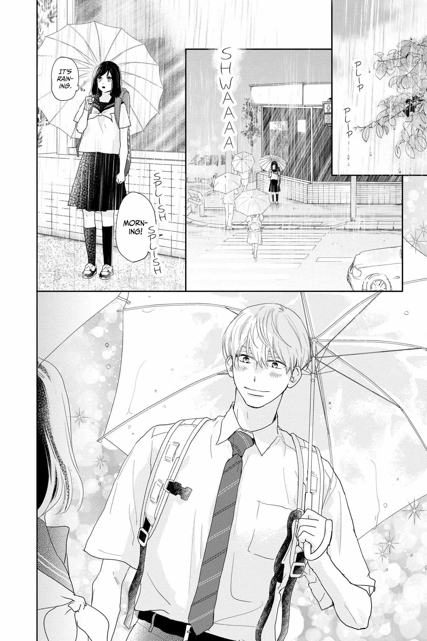Read A Star Brighter Than the Sun chapter 20 image 11 on Lezhin