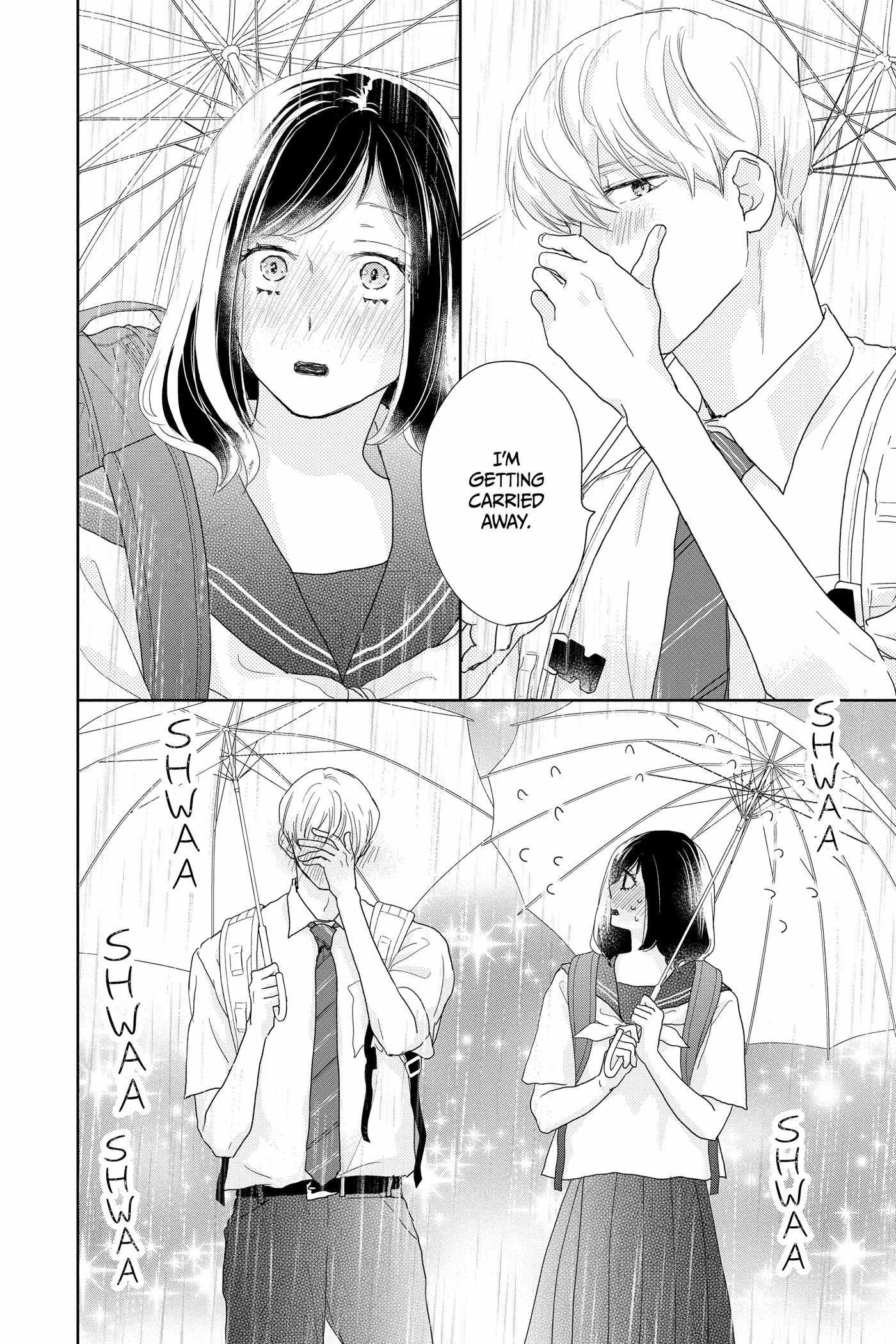 Read A Star Brighter Than the Sun chapter 20 image 13 on Lezhin
