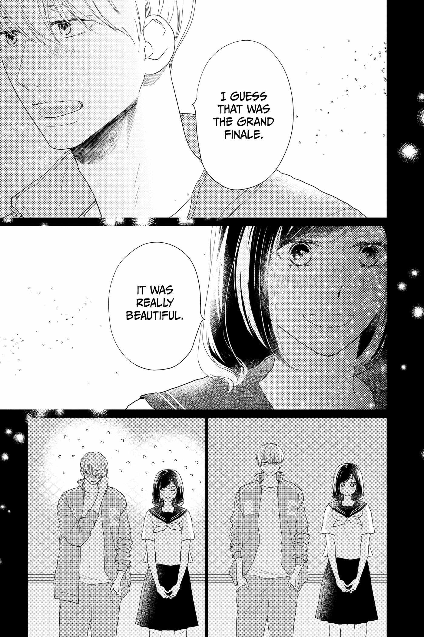 Read A Star Brighter Than the Sun chapter 20 image 2 on Lezhin
