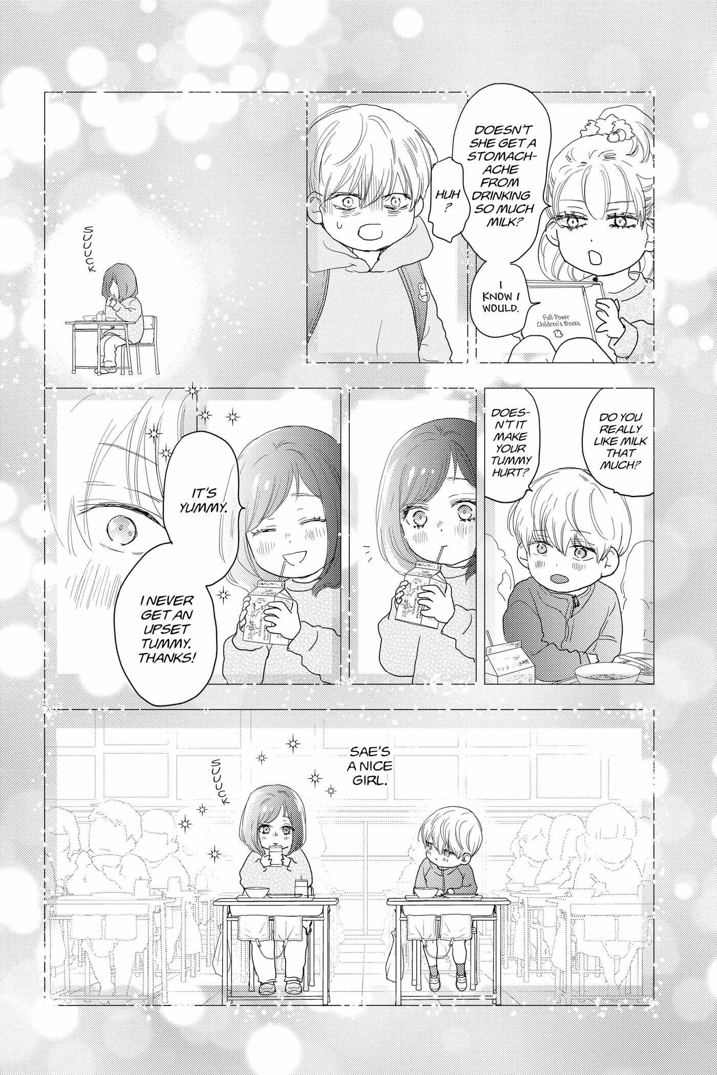 Read A Star Brighter Than the Sun chapter 20 image 28 on Lezhin