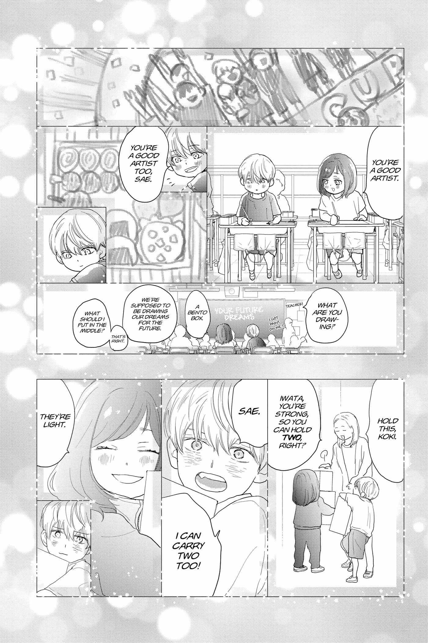 Read A Star Brighter Than the Sun chapter 20 image 29 on Lezhin