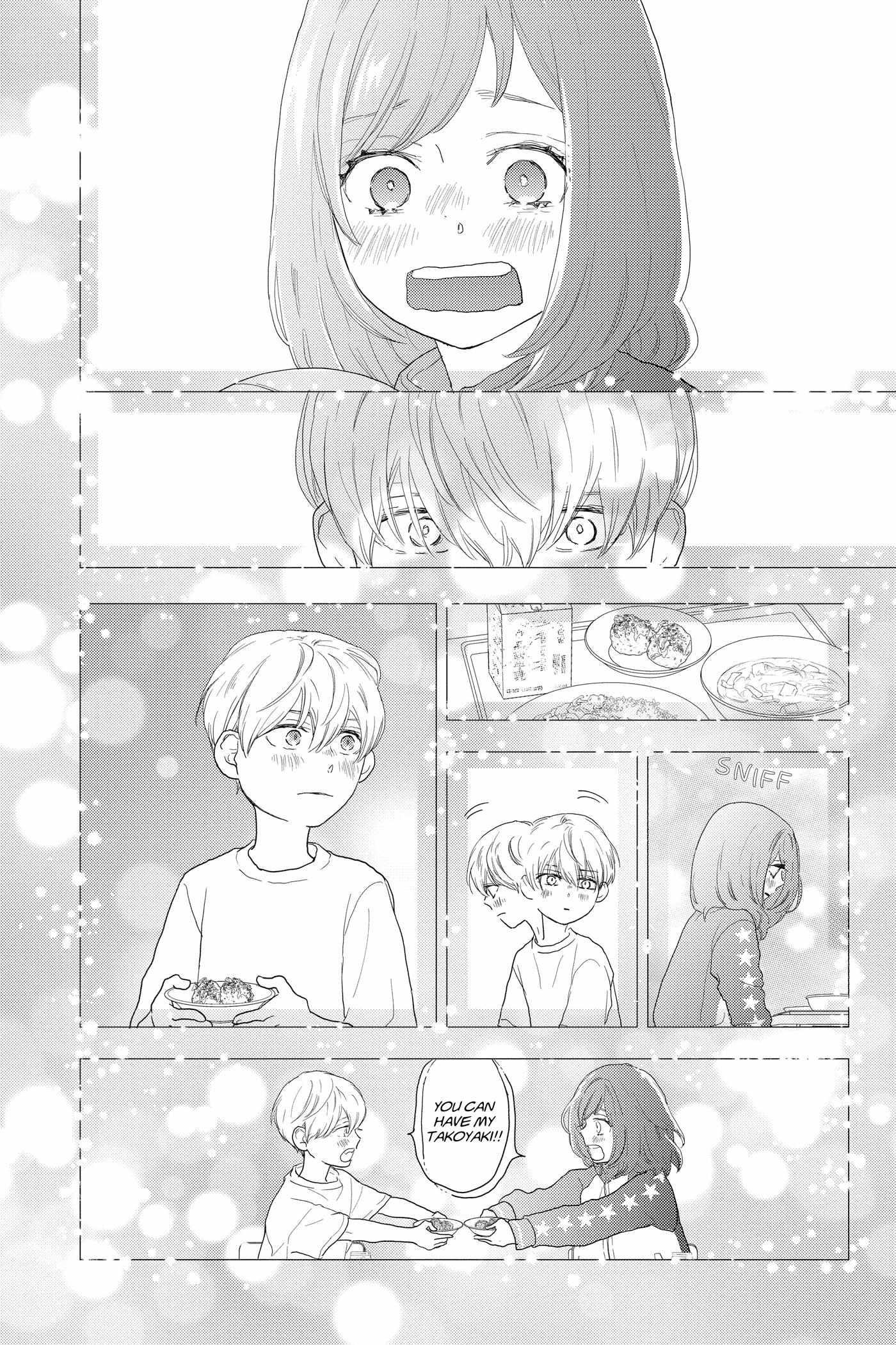 Read A Star Brighter Than the Sun chapter 20 image 35 on Lezhin