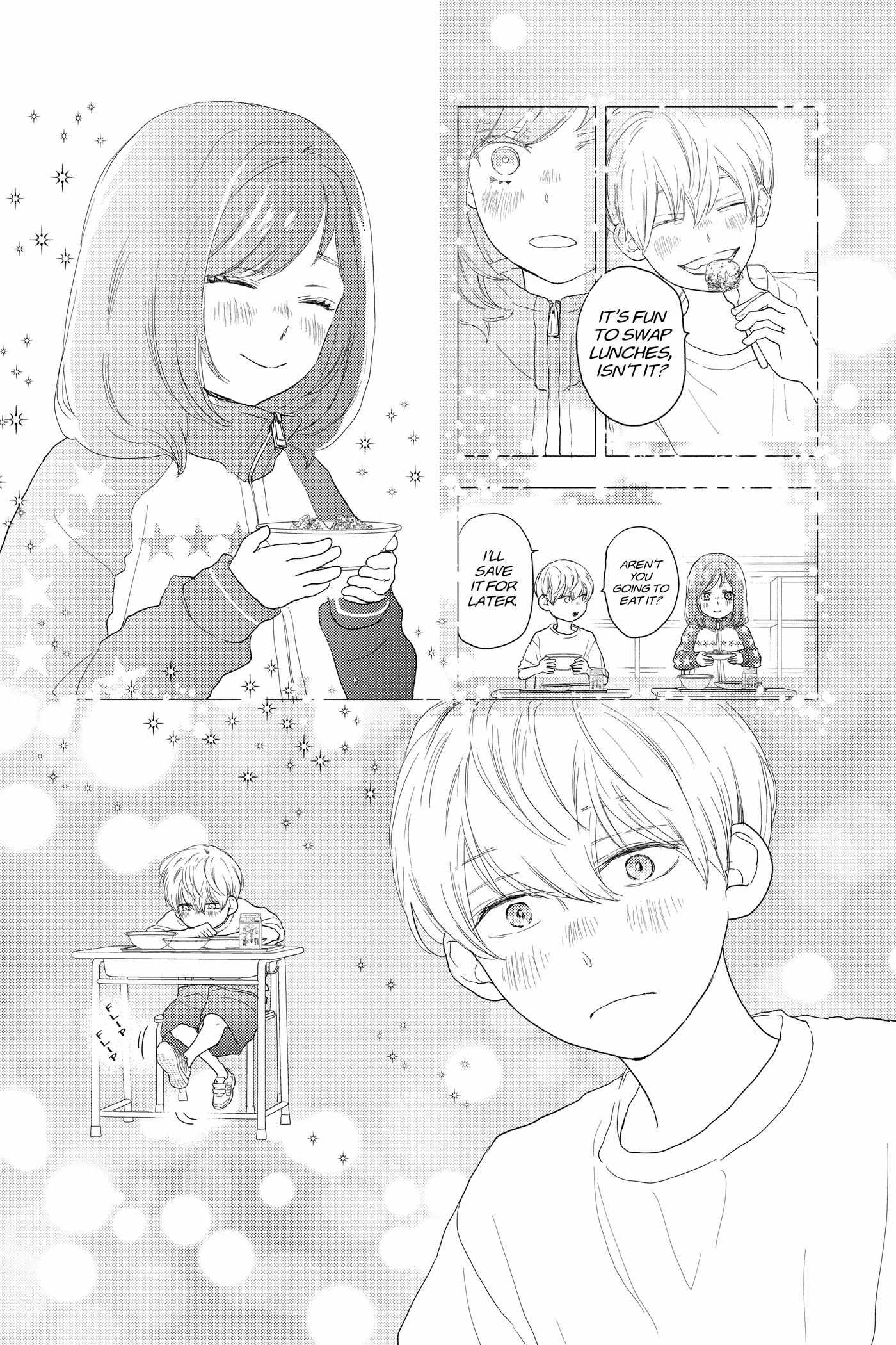 Read A Star Brighter Than the Sun chapter 20 image 36 on Lezhin