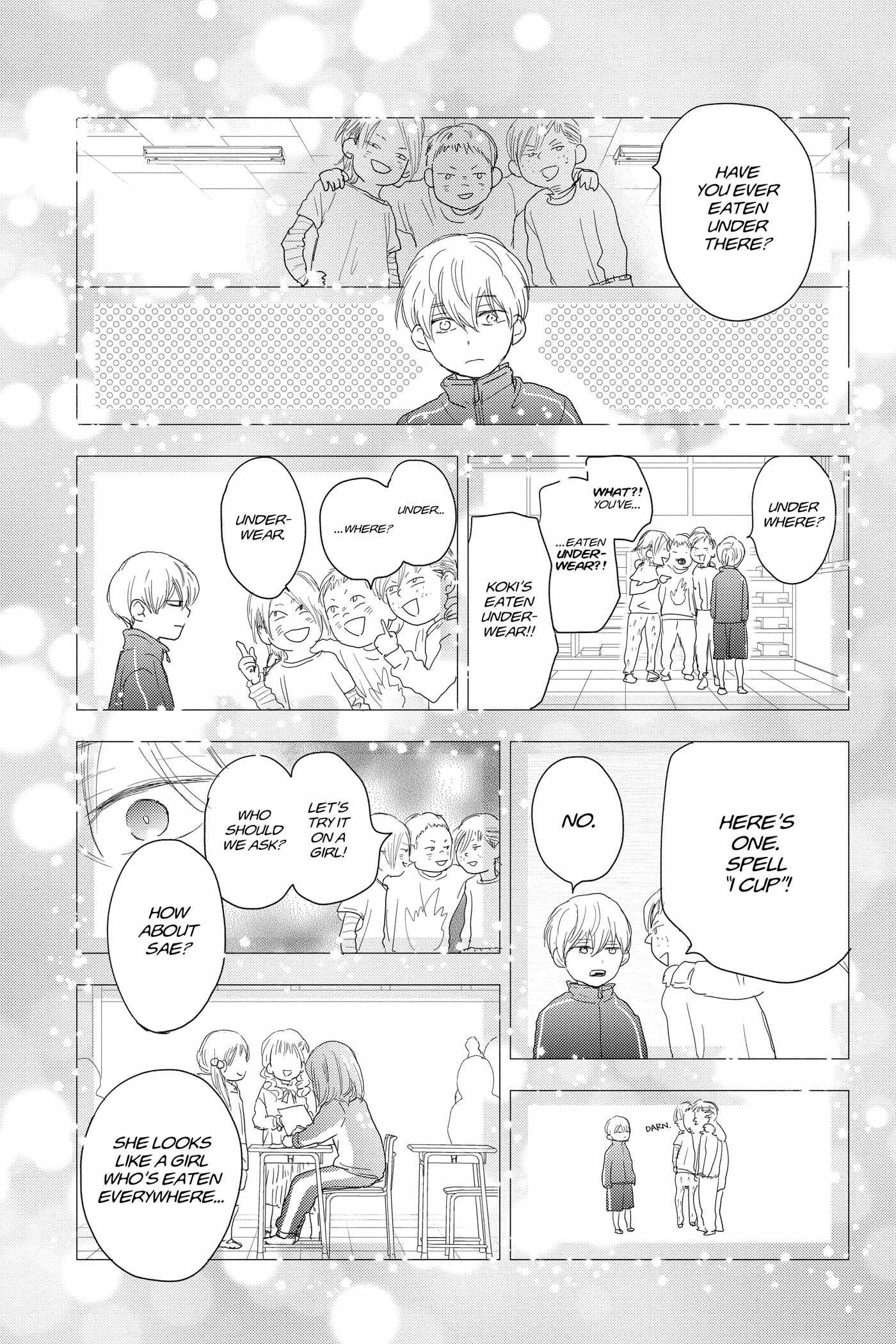 Read A Star Brighter Than the Sun chapter 20 image 37 on Lezhin