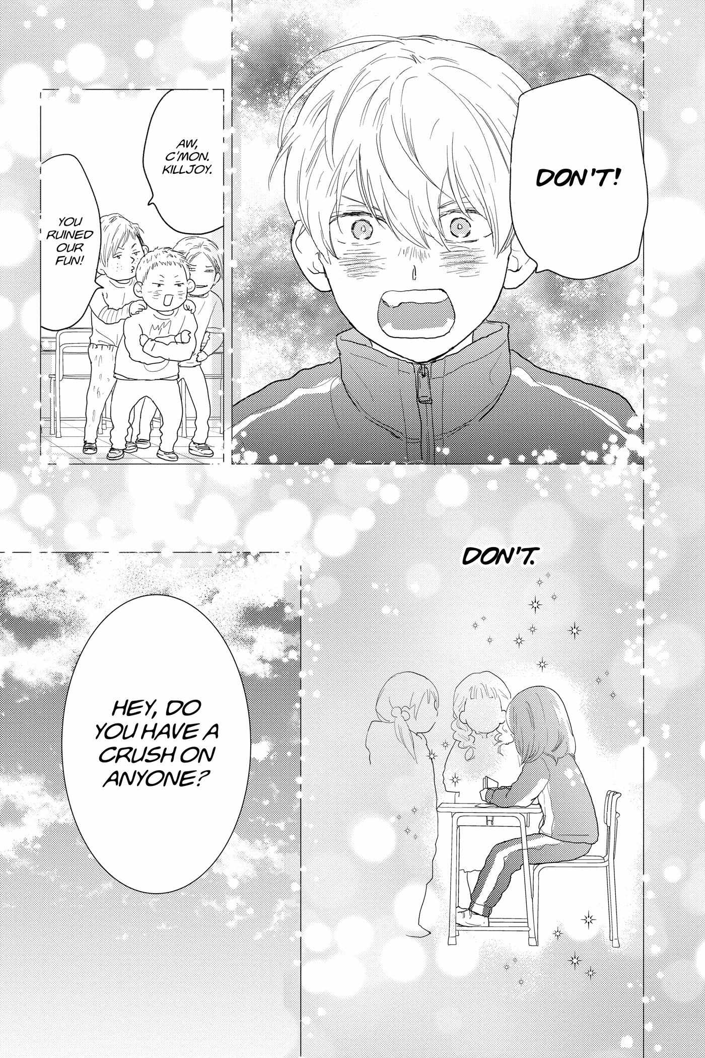 Read A Star Brighter Than the Sun chapter 20 image 38 on Lezhin
