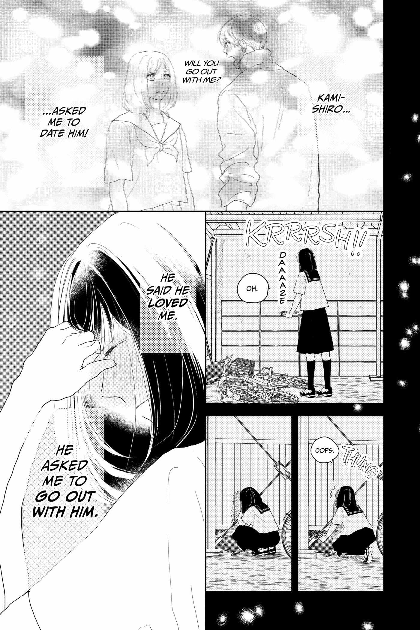 Read A Star Brighter Than the Sun chapter 20 image 4 on Lezhin