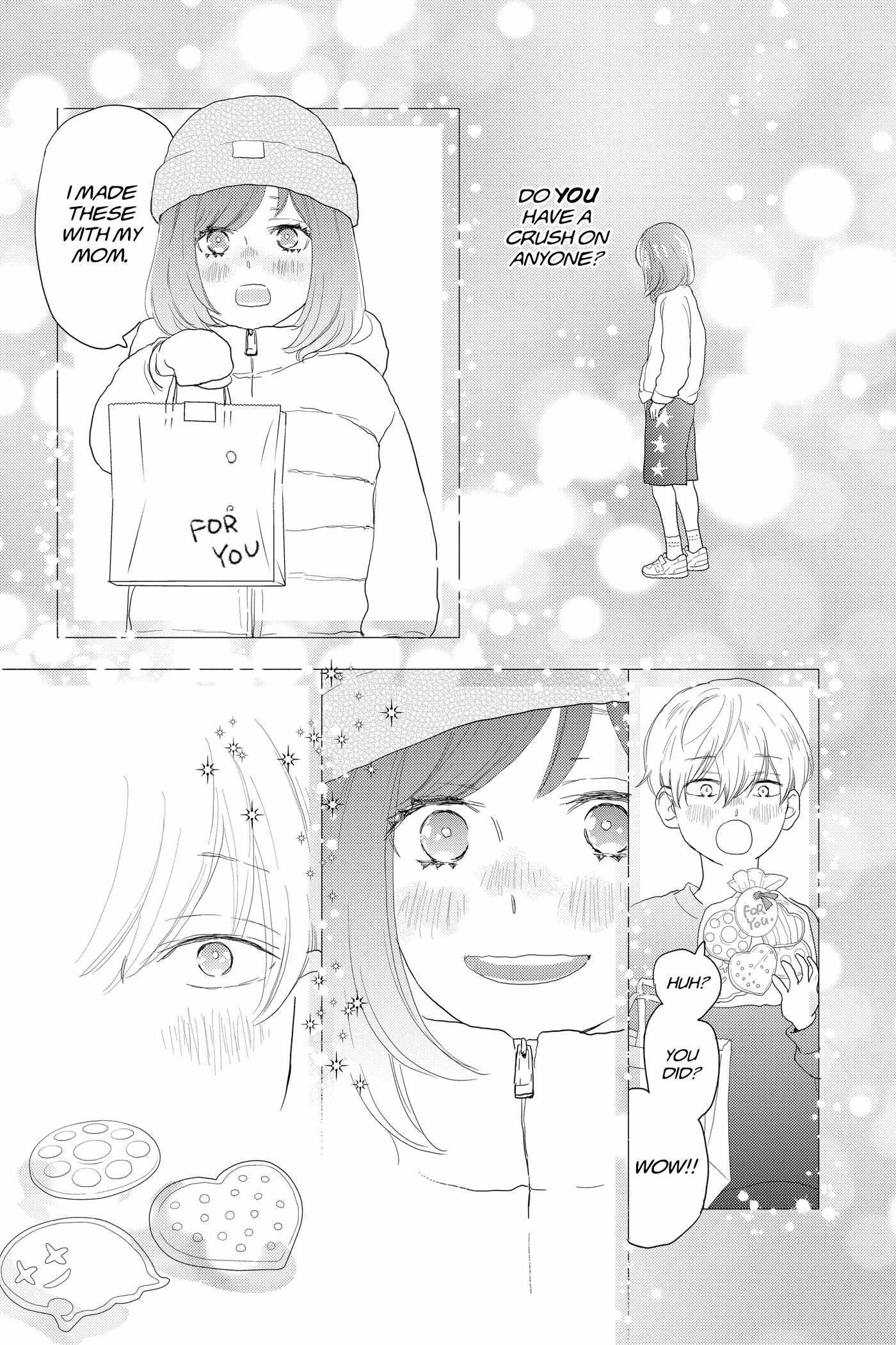 Read A Star Brighter Than the Sun chapter 20 image 40 on Lezhin