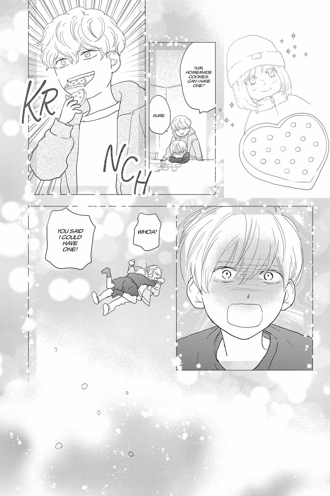 Read A Star Brighter Than the Sun chapter 20 image 41 on Lezhin