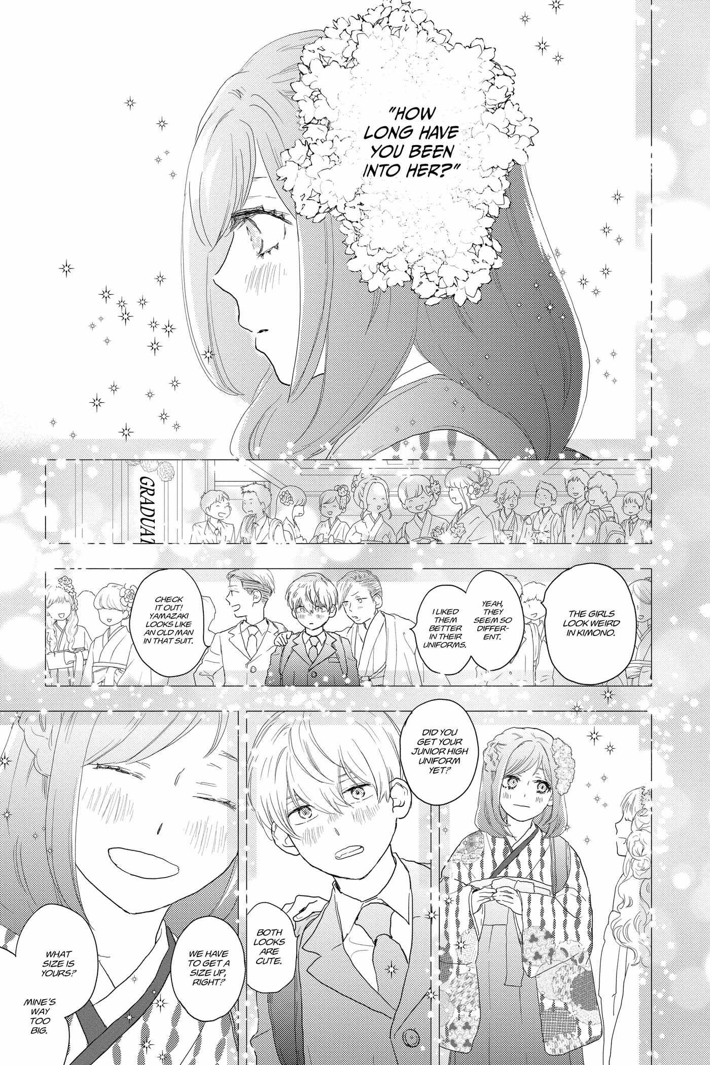 Read A Star Brighter Than the Sun chapter 20 image 42 on Lezhin