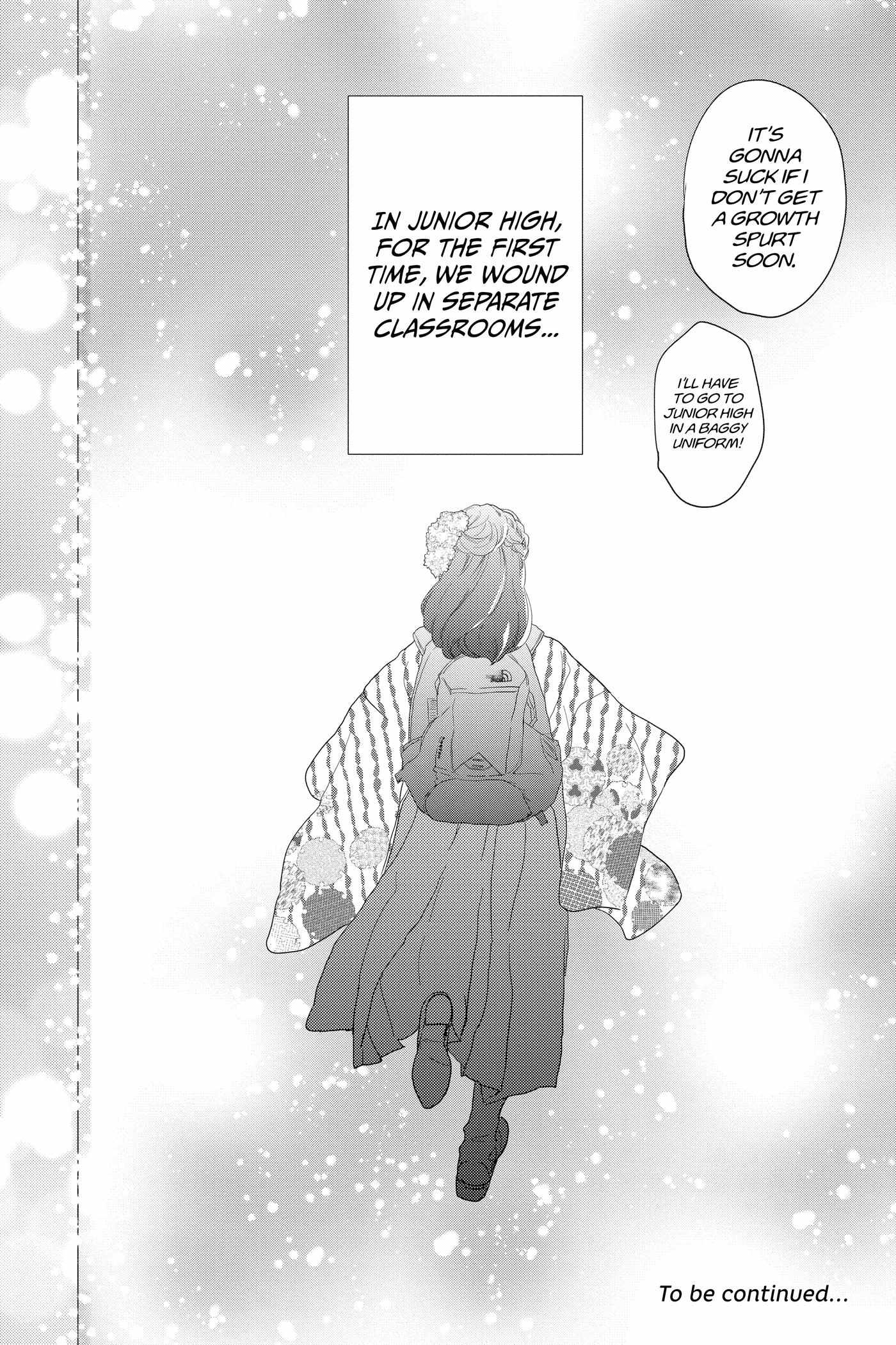 Read A Star Brighter Than the Sun chapter 20 image 43 on Lezhin