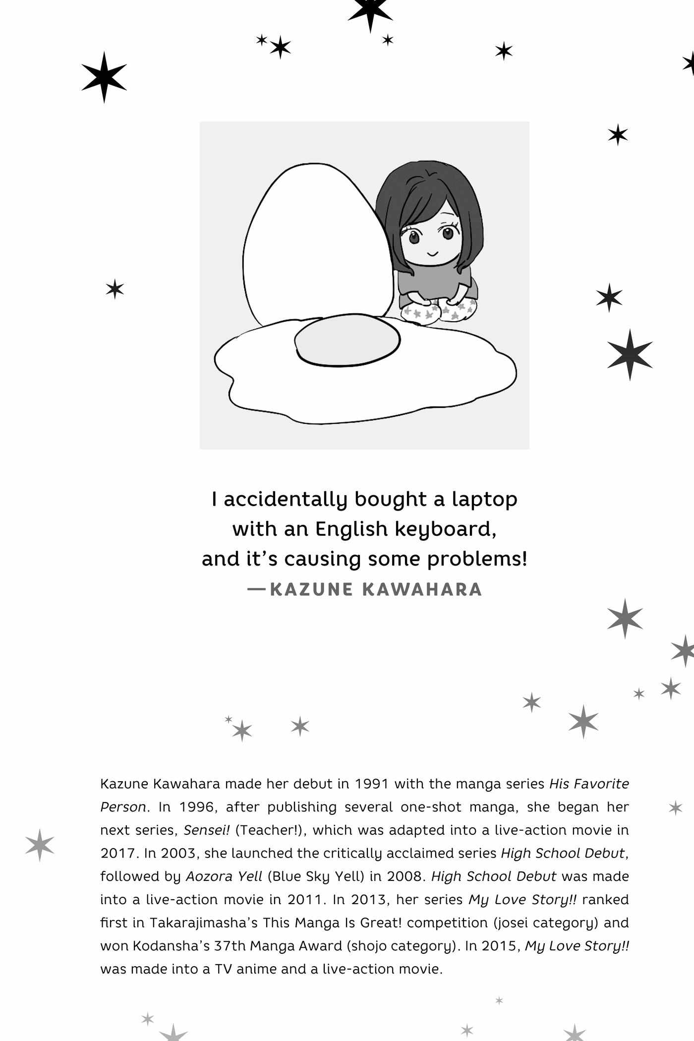 Read A Star Brighter Than the Sun chapter 20 image 45 on Lezhin
