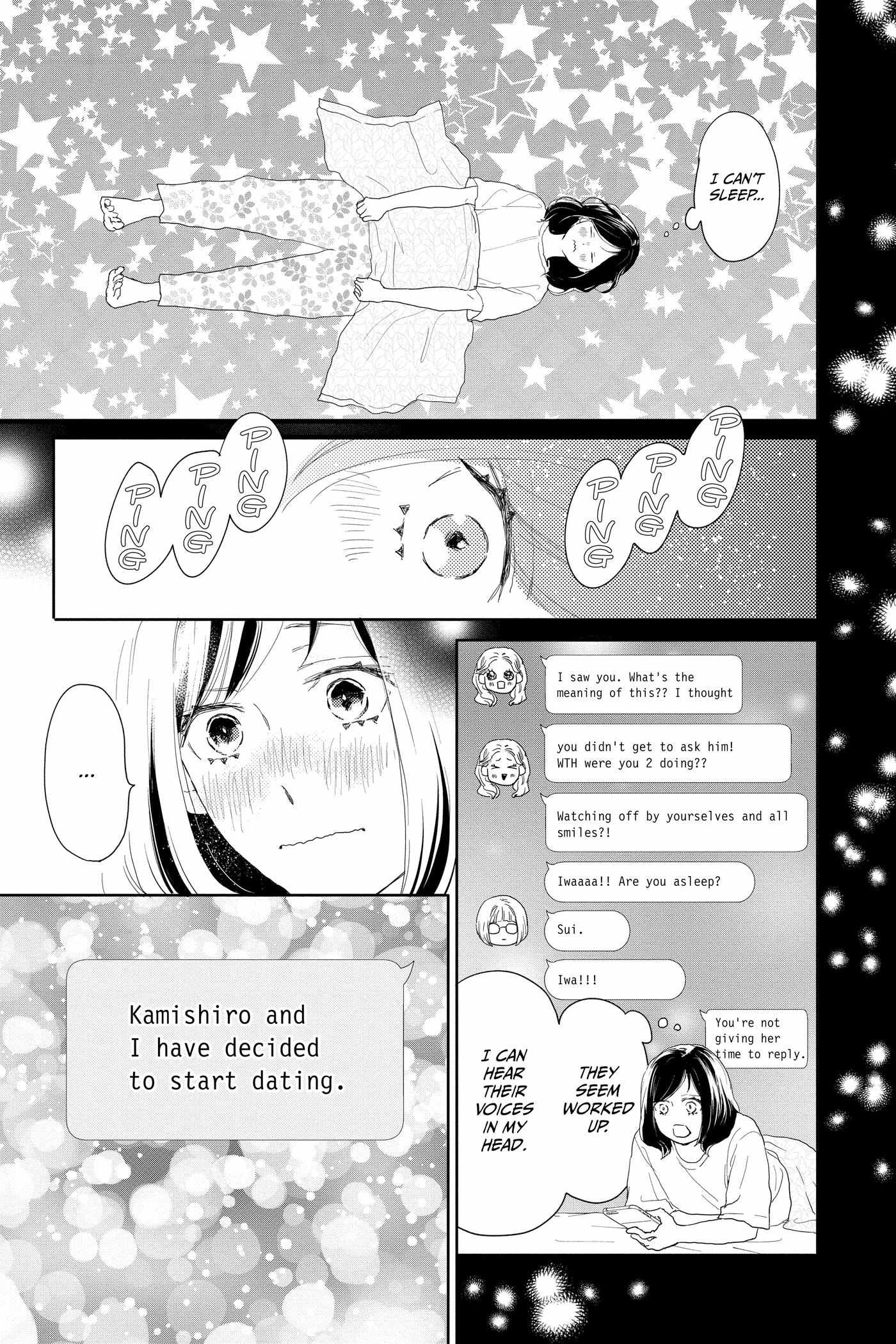 Read A Star Brighter Than the Sun chapter 20 image 6 on Lezhin