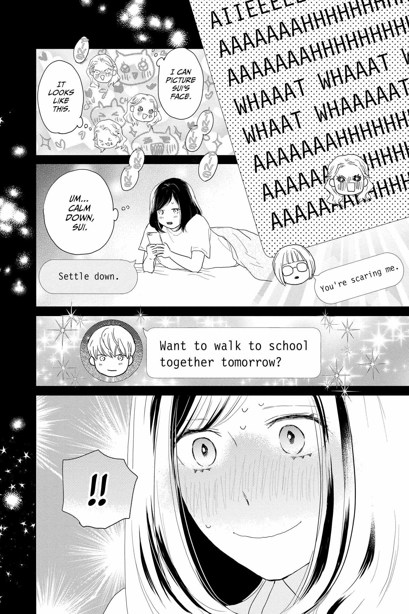 Read A Star Brighter Than the Sun chapter 20 image 7 on Lezhin