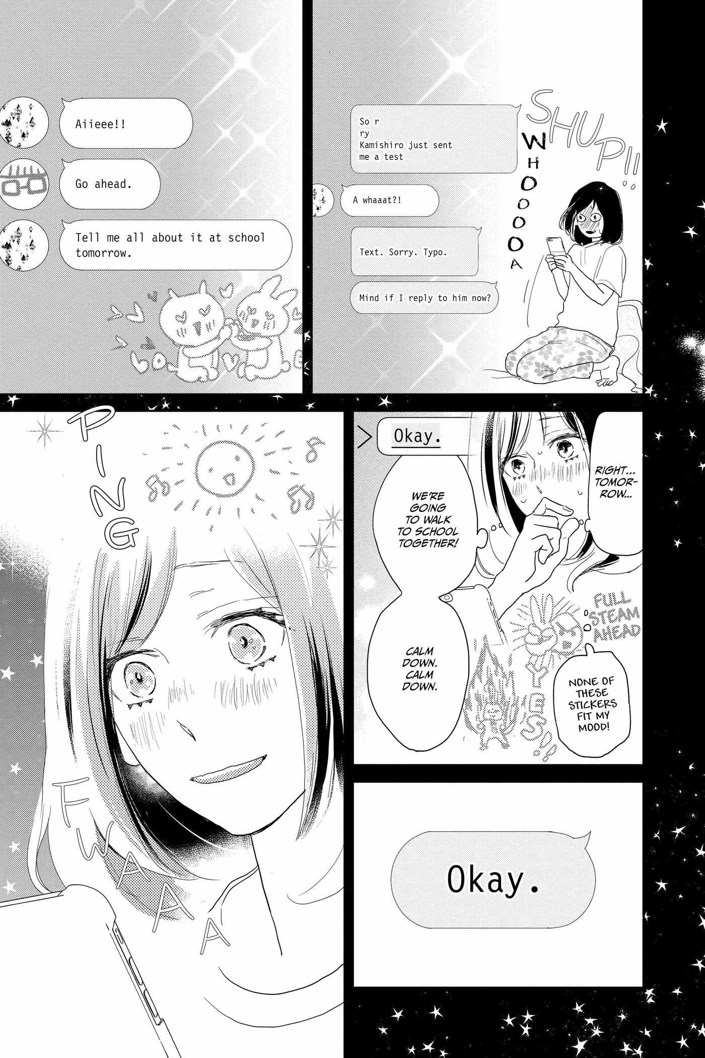 Read A Star Brighter Than the Sun chapter 20 image 8 on Lezhin