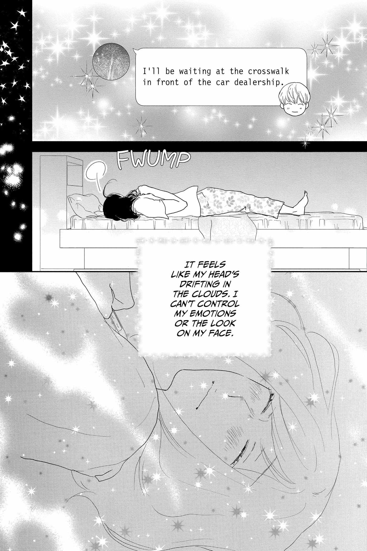 Read A Star Brighter Than the Sun chapter 20 image 9 on Lezhin
