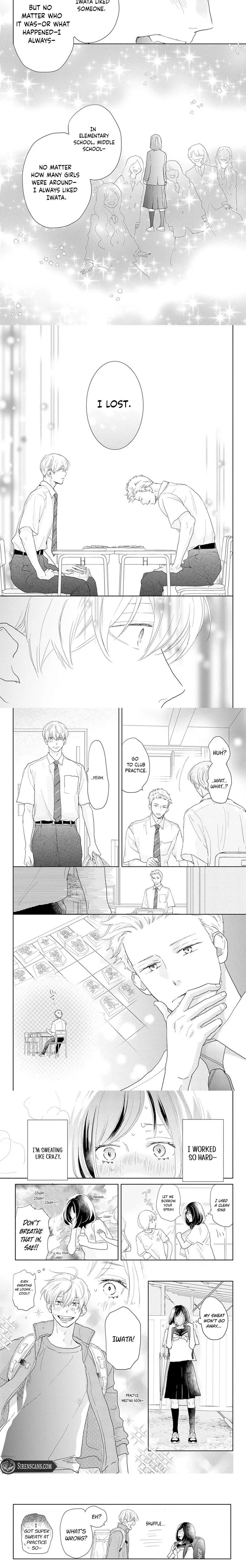 Read A Star Brighter Than the Sun chapter 21 image 7 on Lezhin