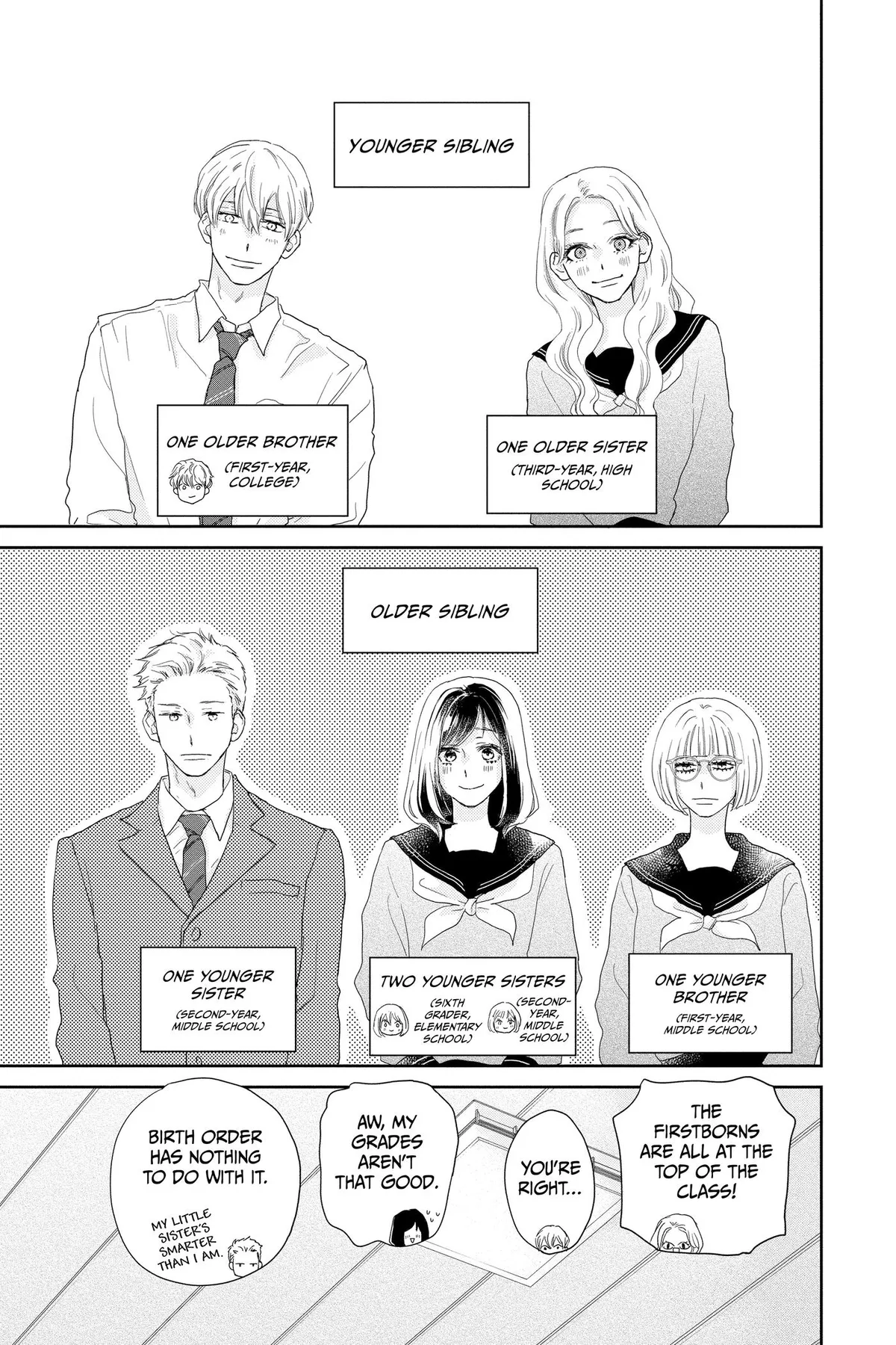 Read A Star Brighter Than the Sun chapter 23 image 18 on Lezhin