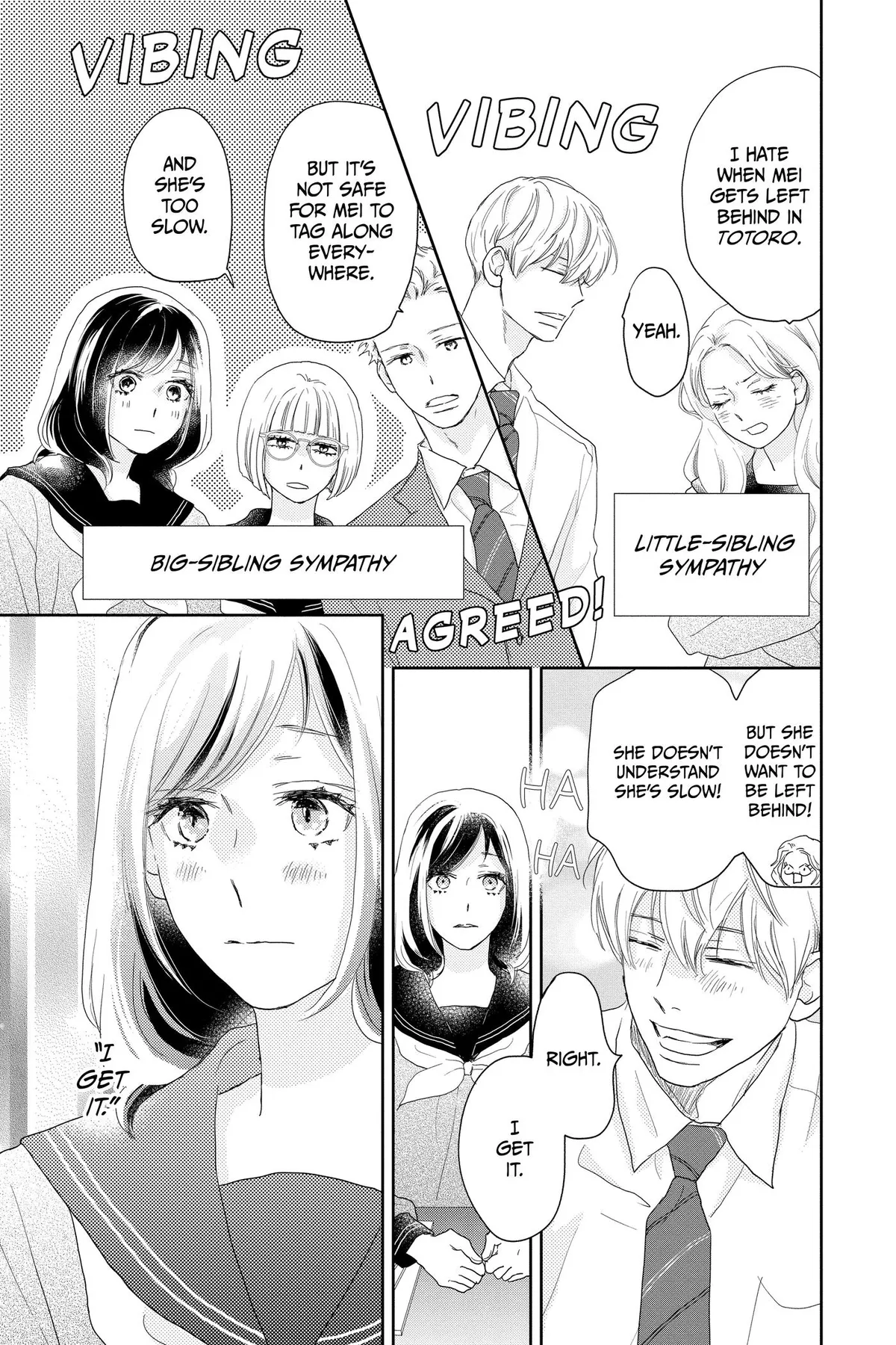 Read A Star Brighter Than the Sun chapter 23 image 22 on Lezhin