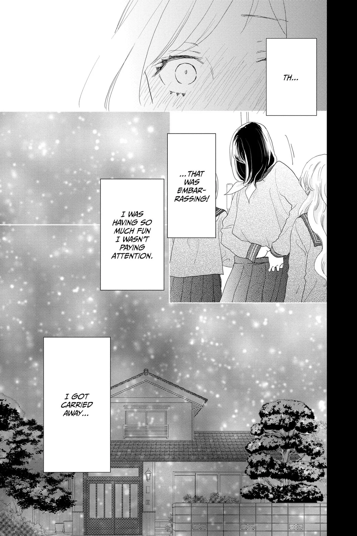 Read A Star Brighter Than the Sun chapter 23 image 32 on Lezhin