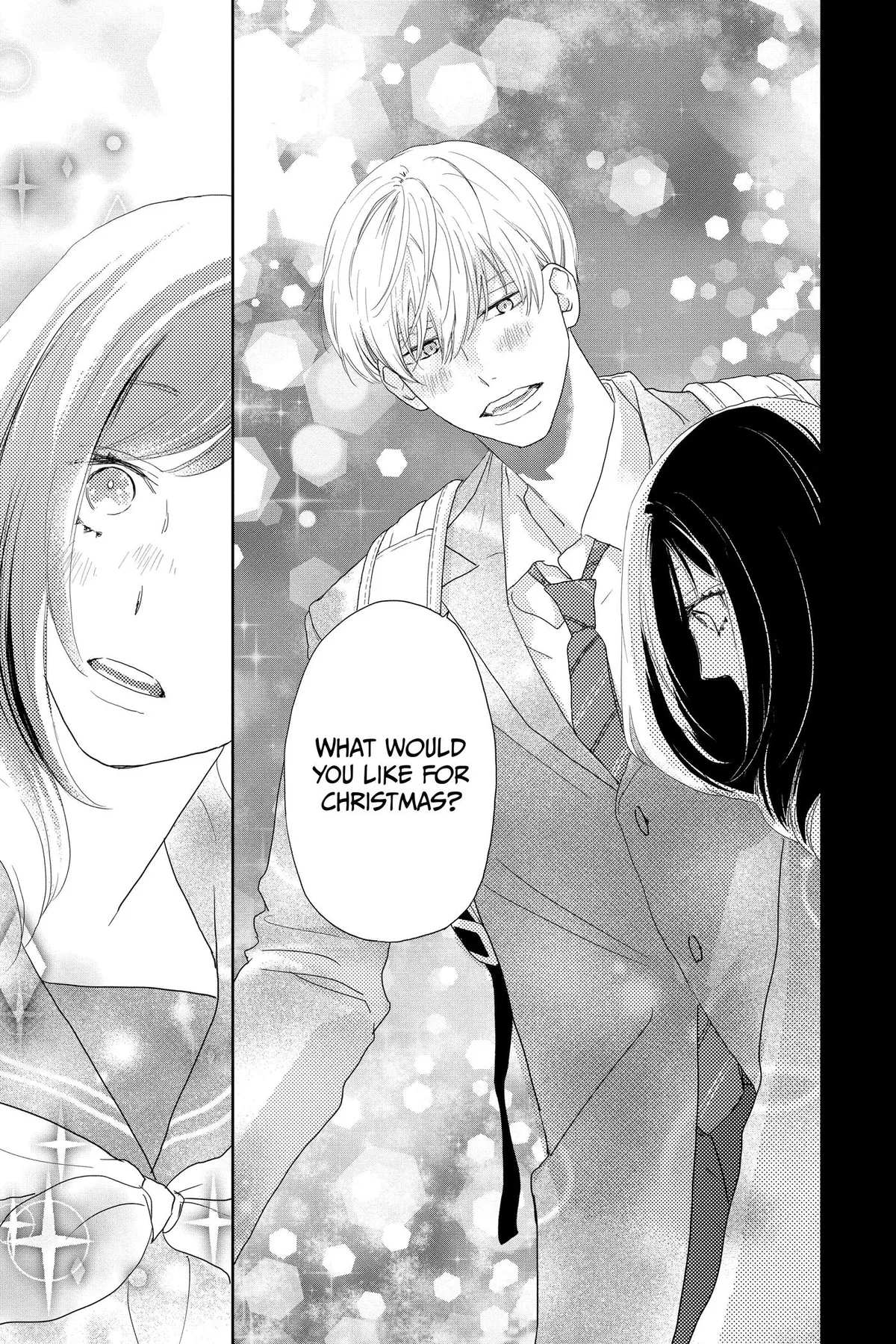 Read A Star Brighter Than the Sun chapter 23 image 34 on Lezhin