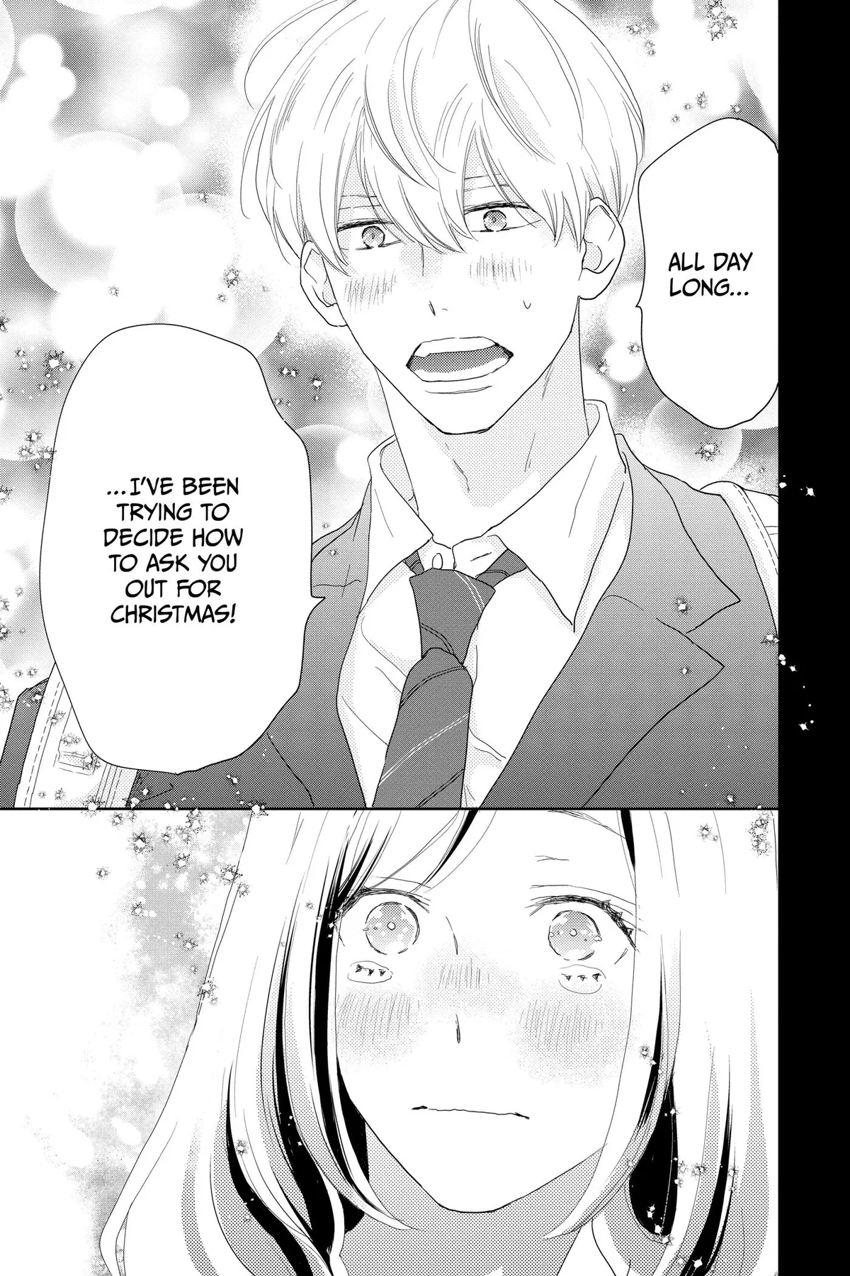 Read A Star Brighter Than the Sun chapter 23 image 36 on Lezhin