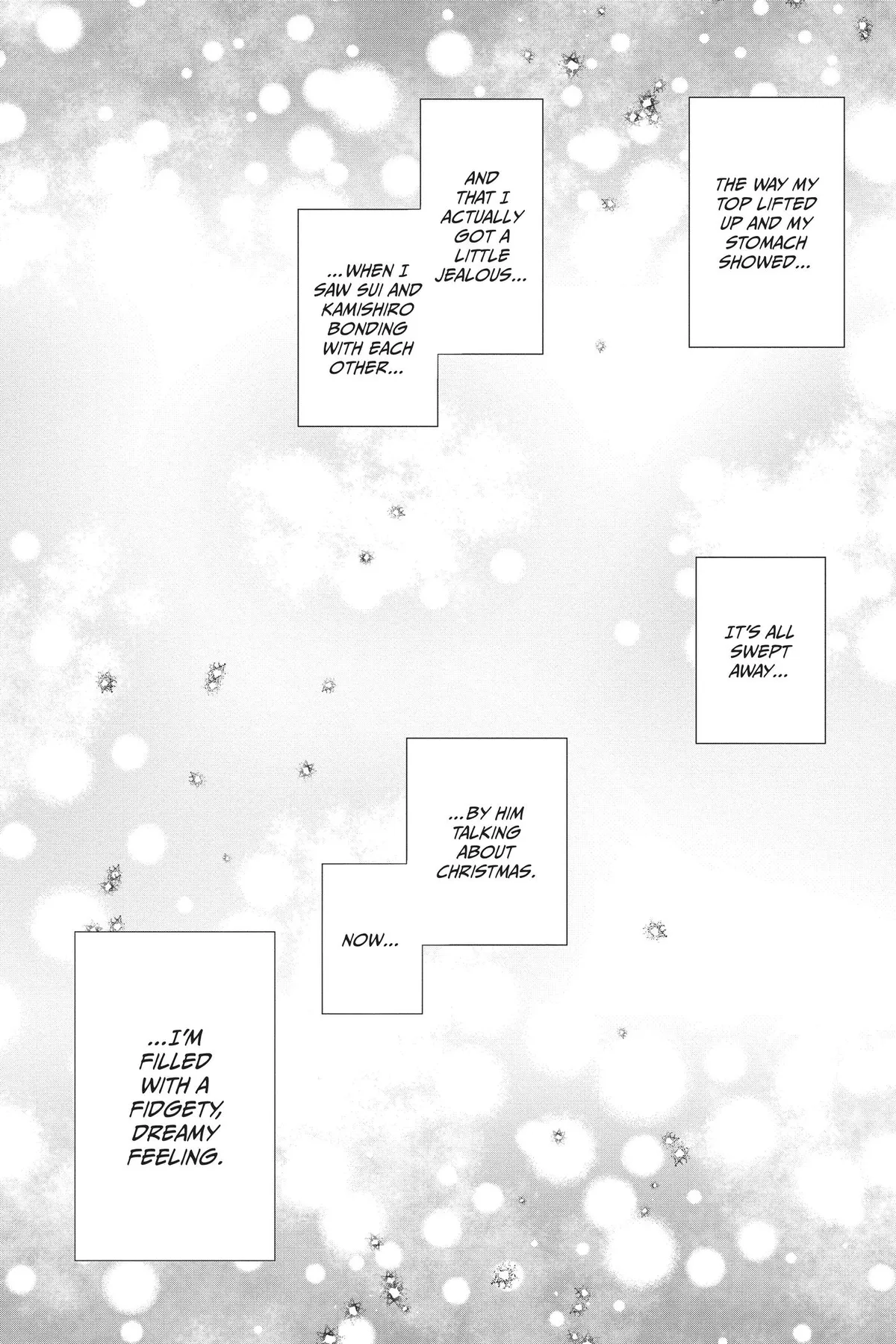 Read A Star Brighter Than the Sun chapter 23 image 37 on Lezhin