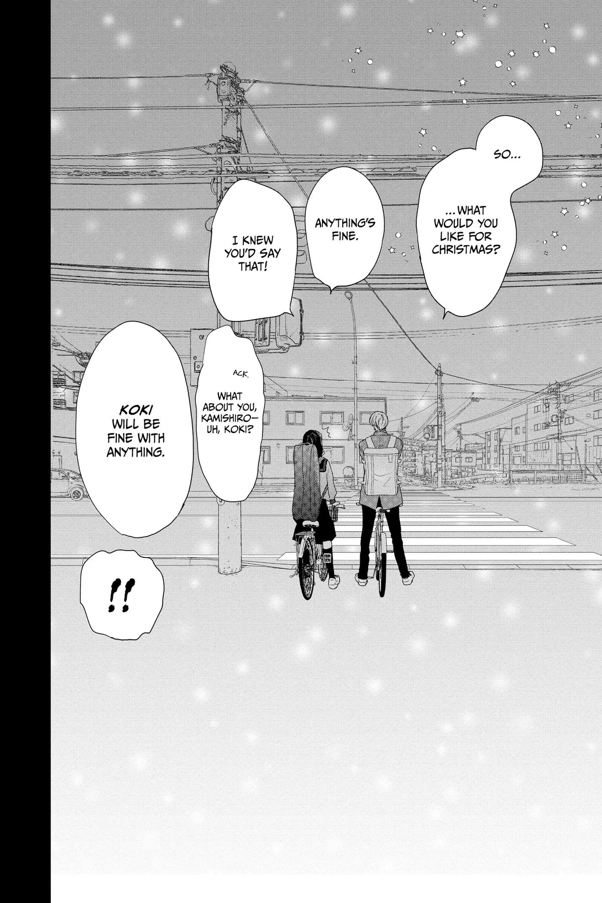 Read A Star Brighter Than the Sun chapter 23 image 39 on Lezhin