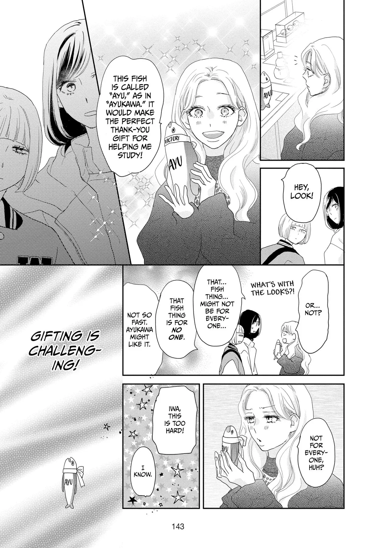 Read A Star Brighter Than the Sun chapter 24 image 10 on Lezhin