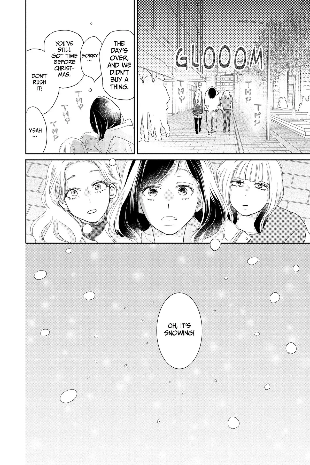 Read A Star Brighter Than the Sun chapter 24 image 11 on Lezhin