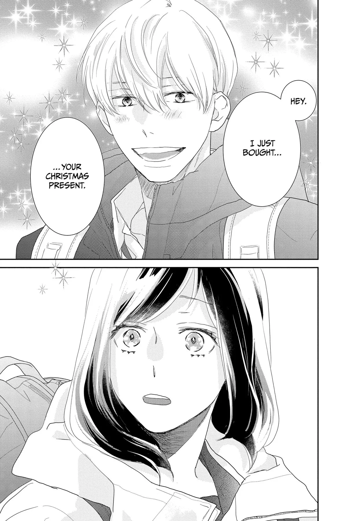 Read A Star Brighter Than the Sun chapter 24 image 12 on Lezhin