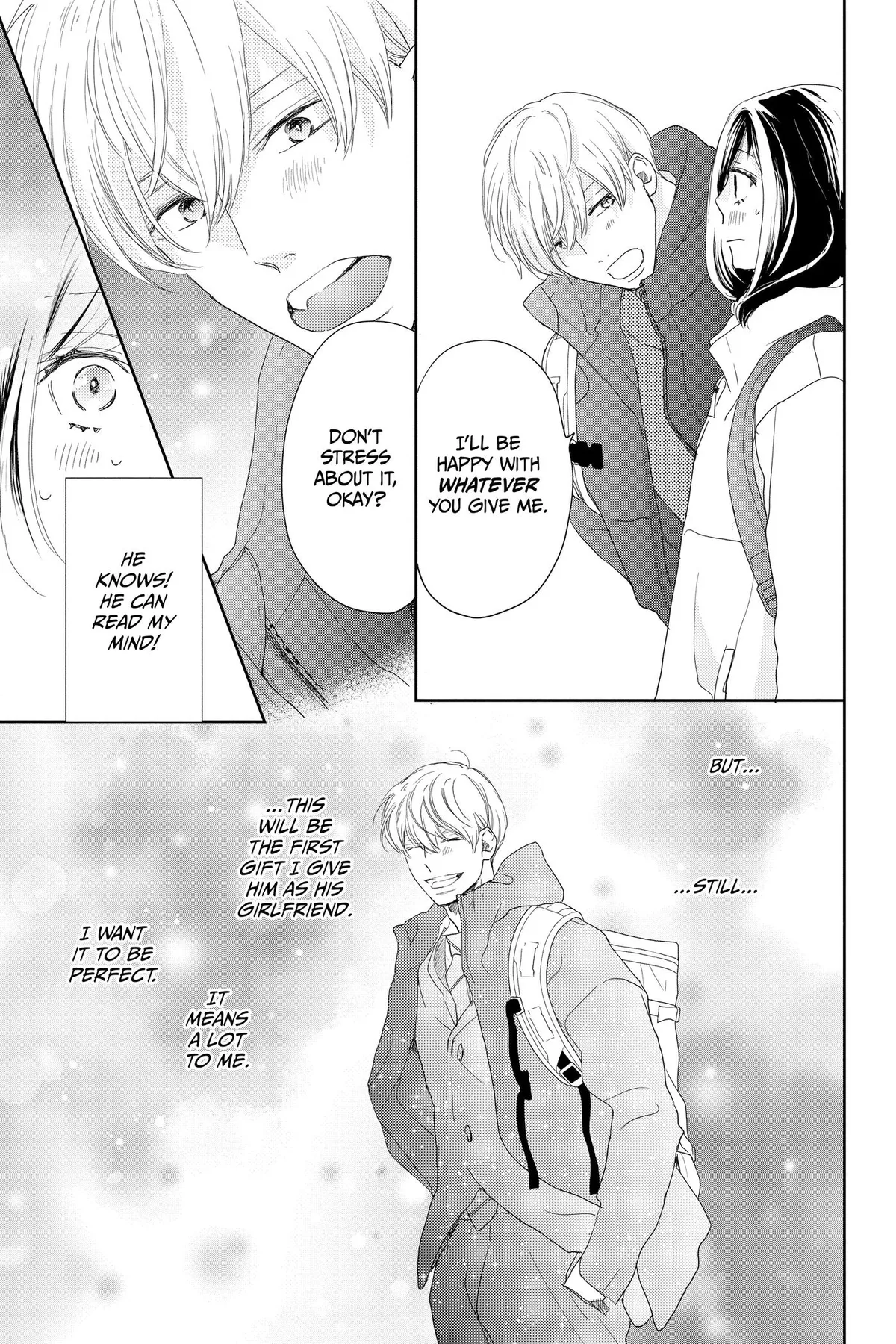 Read A Star Brighter Than the Sun chapter 24 image 14 on Lezhin