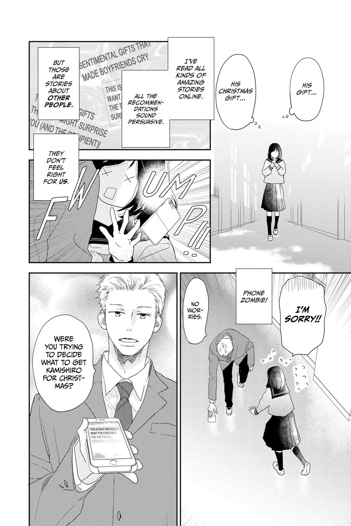 Read A Star Brighter Than the Sun chapter 24 image 15 on Lezhin