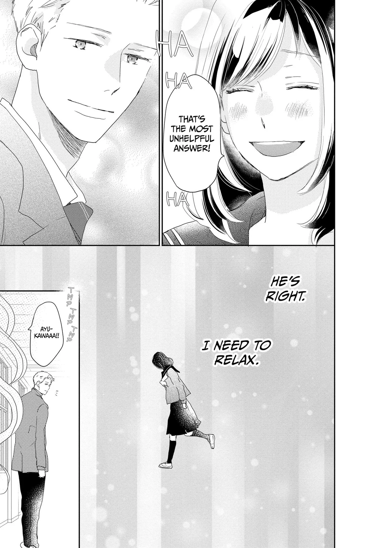 Read A Star Brighter Than the Sun chapter 24 image 20 on Lezhin