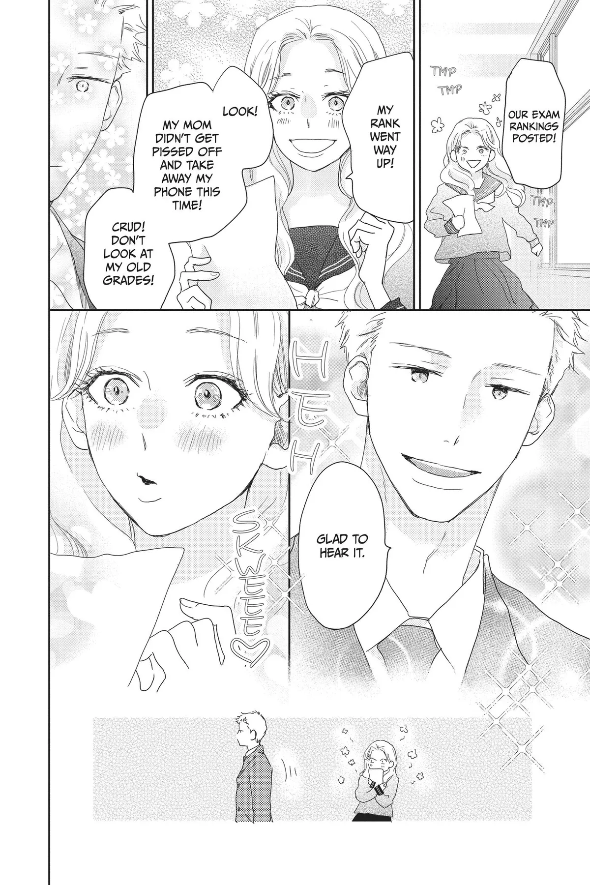 Read A Star Brighter Than the Sun chapter 24 image 21 on Lezhin