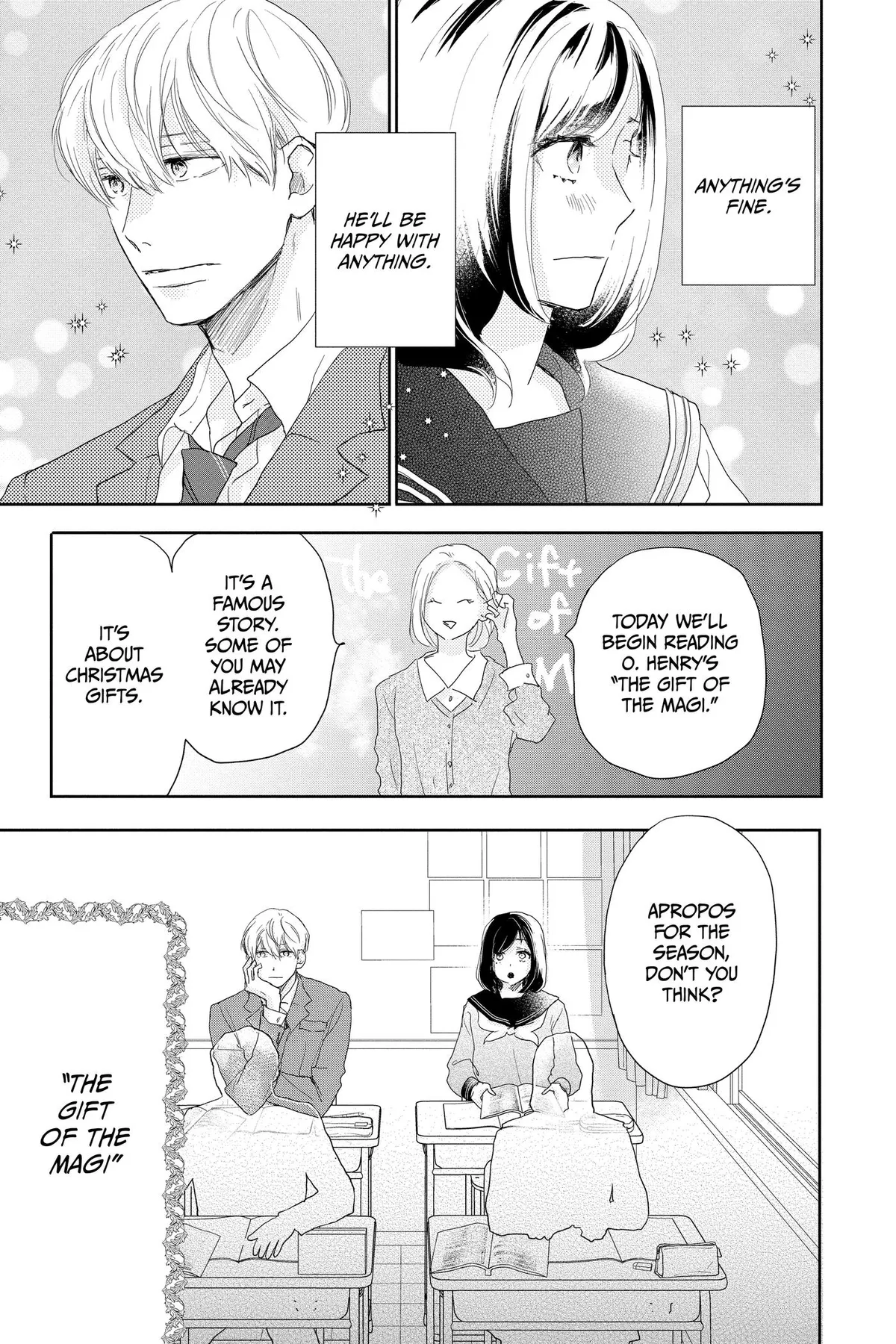 Read A Star Brighter Than the Sun chapter 24 image 22 on Lezhin