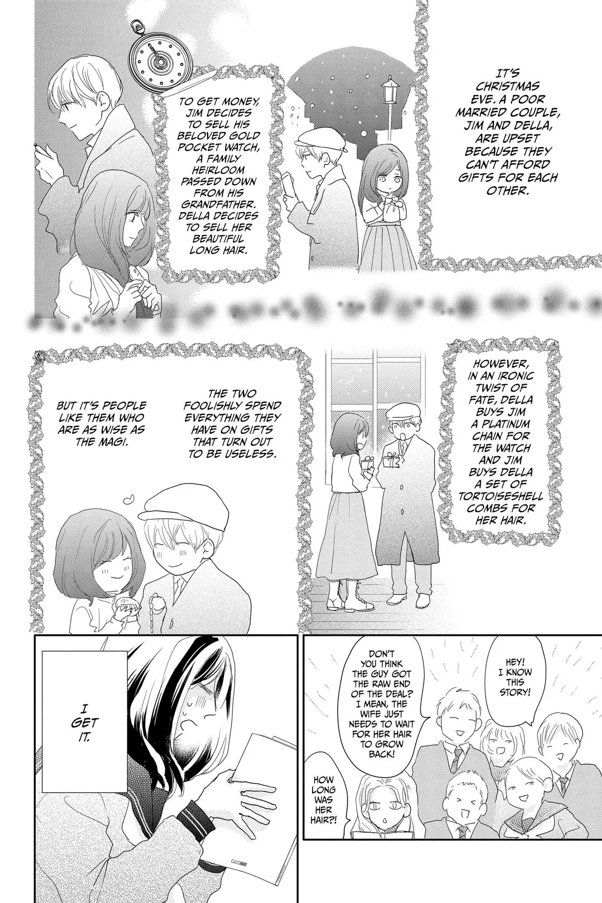 Read A Star Brighter Than the Sun chapter 24 image 23 on Lezhin