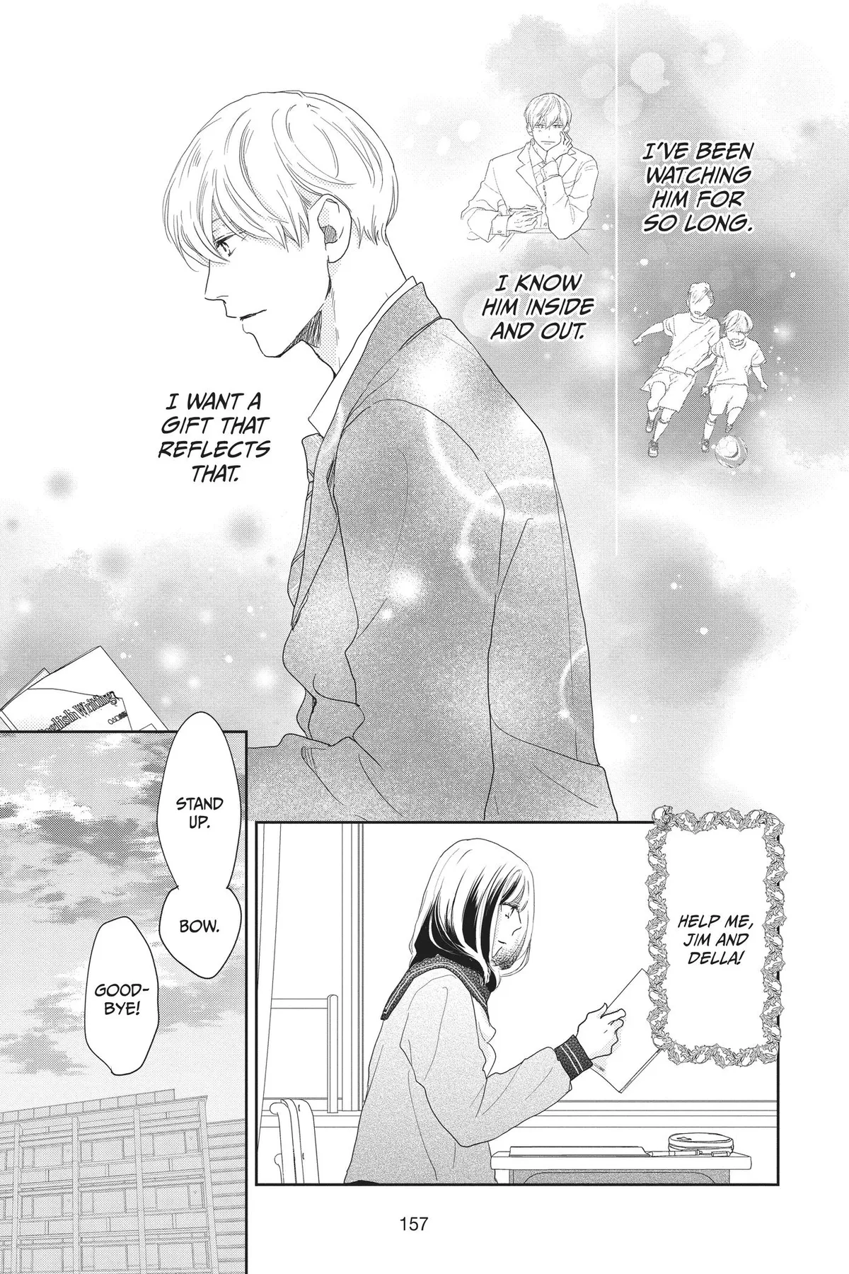 Read A Star Brighter Than the Sun chapter 24 image 24 on Lezhin