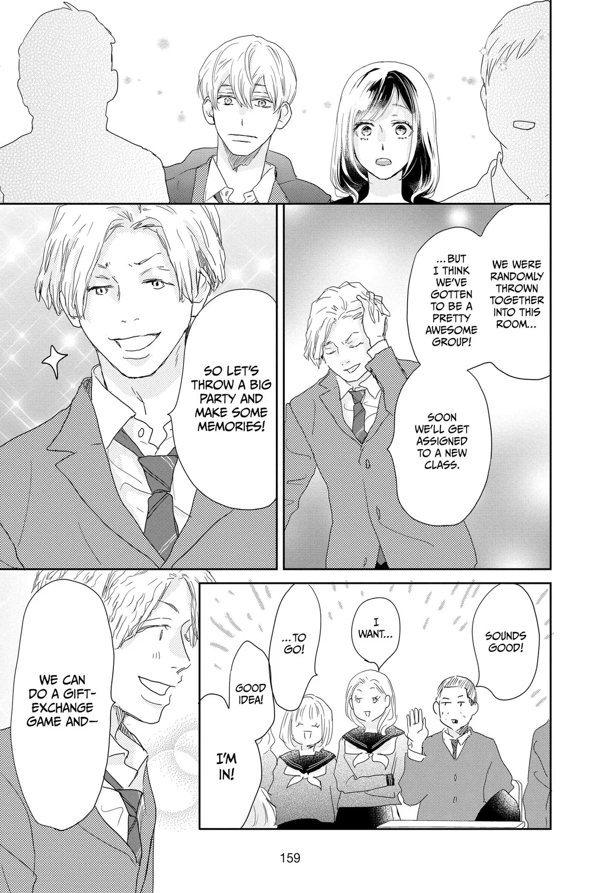 Read A Star Brighter Than the Sun chapter 24 image 26 on Lezhin