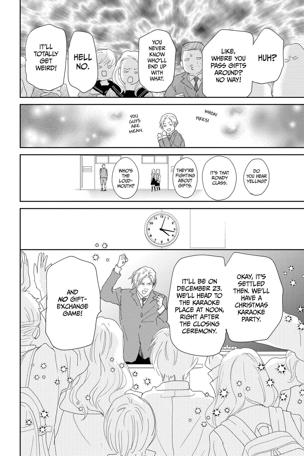 Read A Star Brighter Than the Sun chapter 24 image 27 on Lezhin