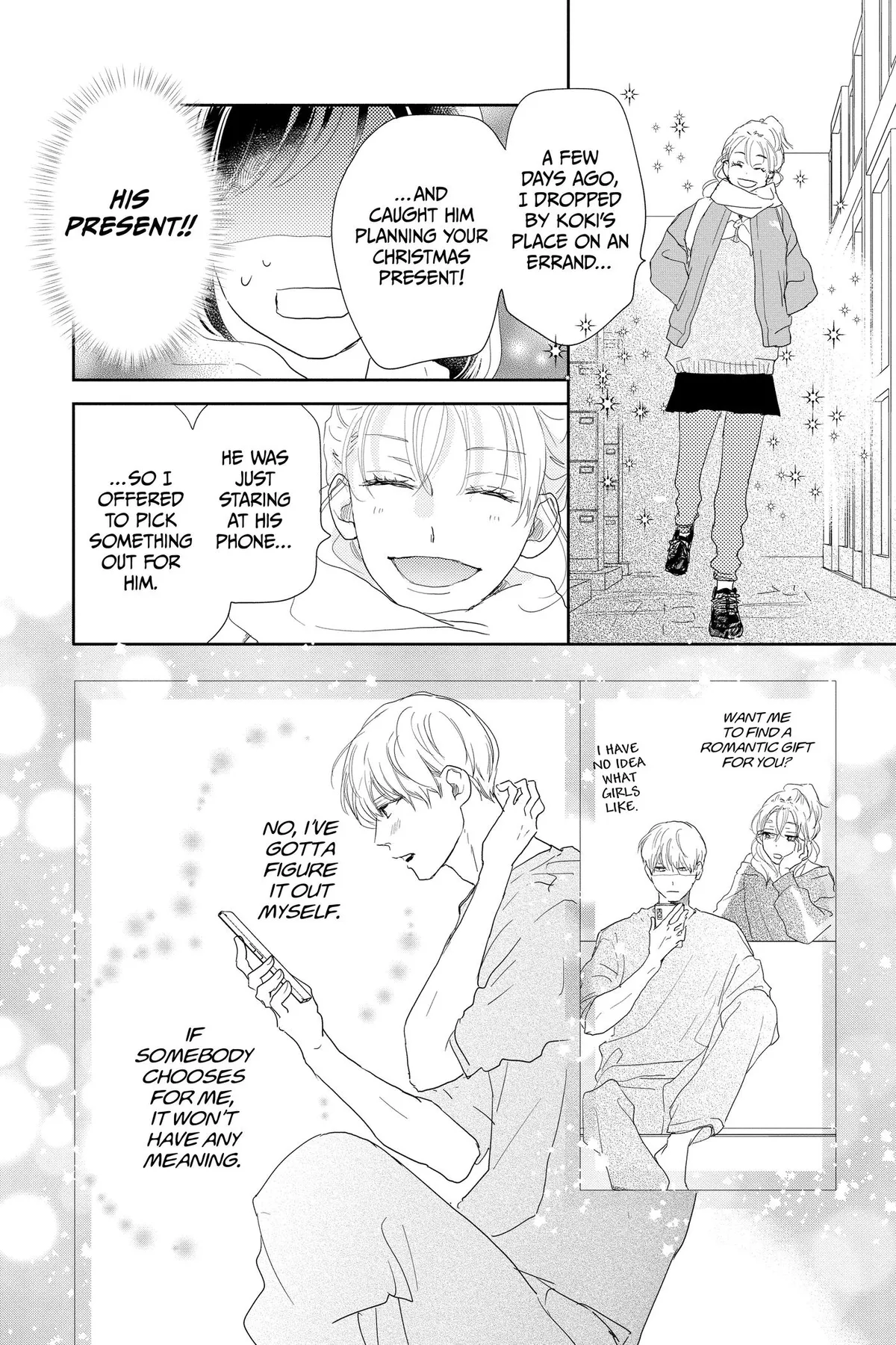 Read A Star Brighter Than the Sun chapter 24 image 29 on Lezhin